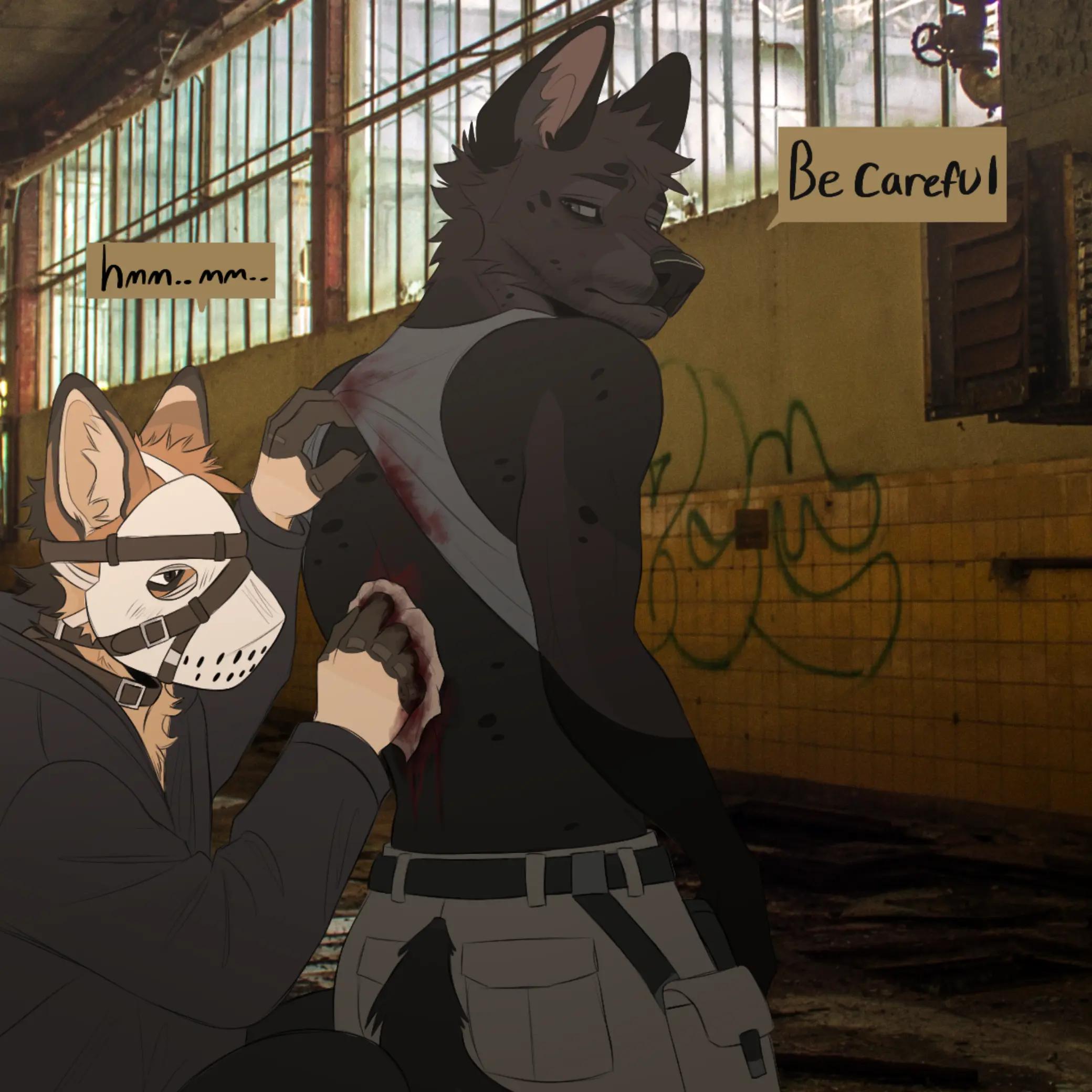 @Cannibal Instincts