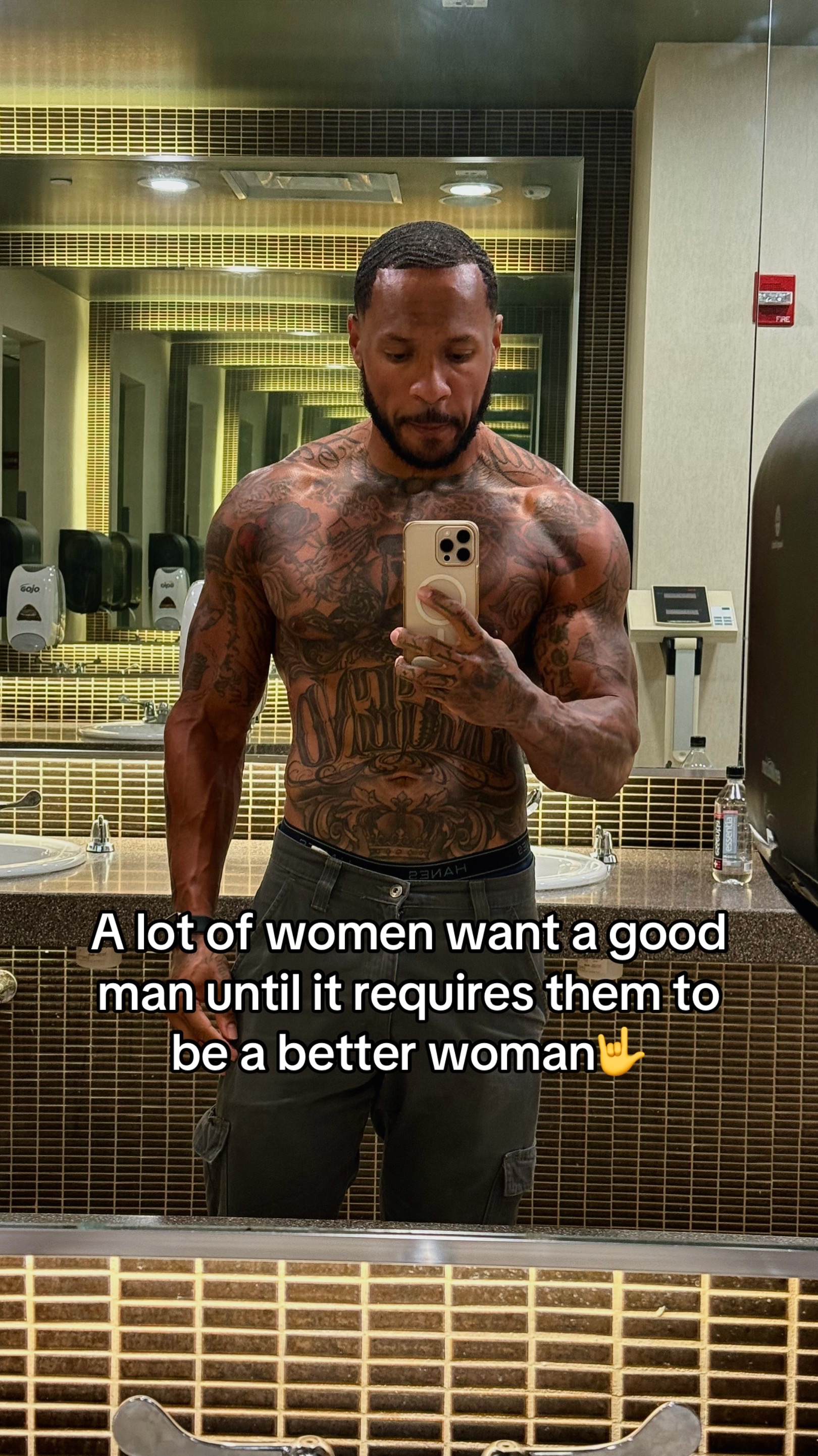 @DM