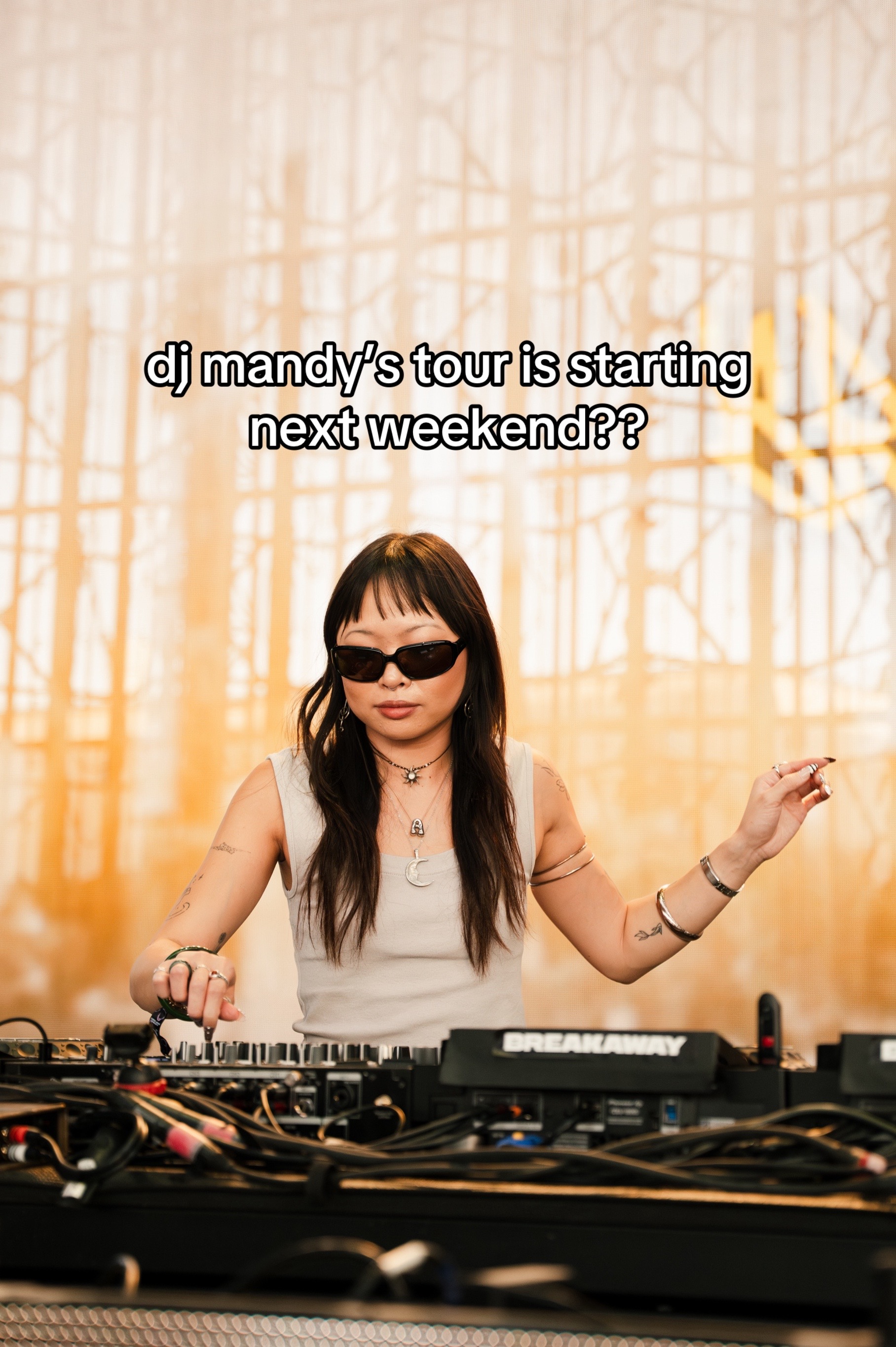 @DJ MANDY