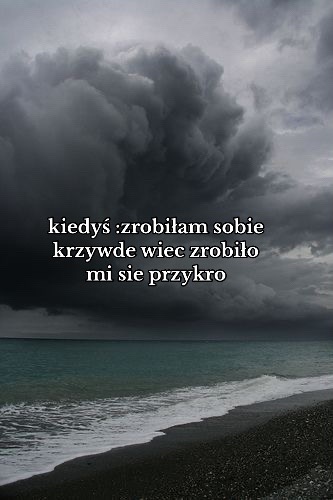 @mam dość&hellip;