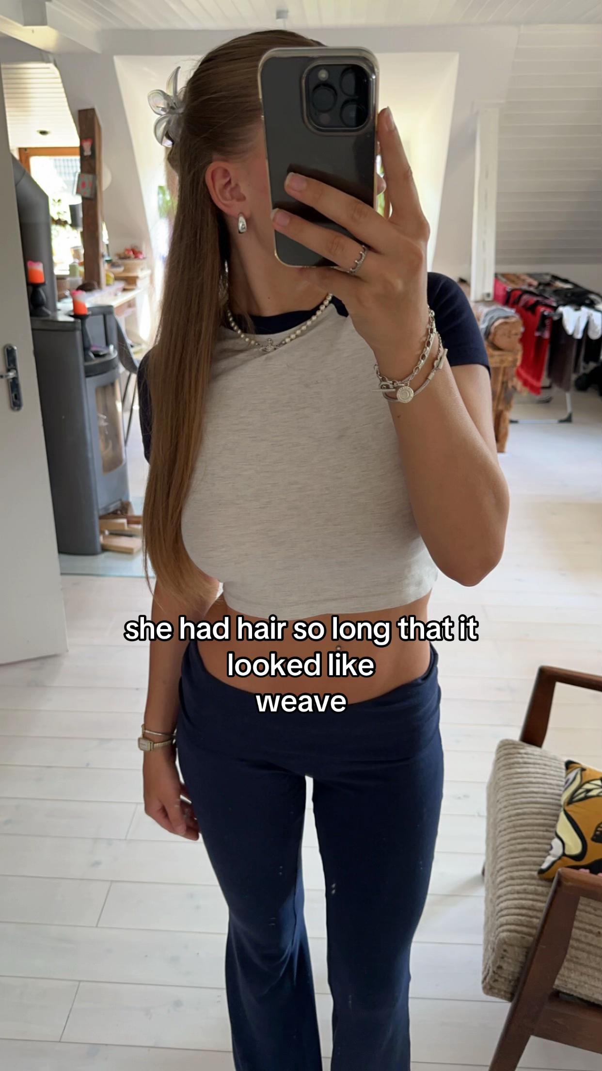@Alina & Frieda