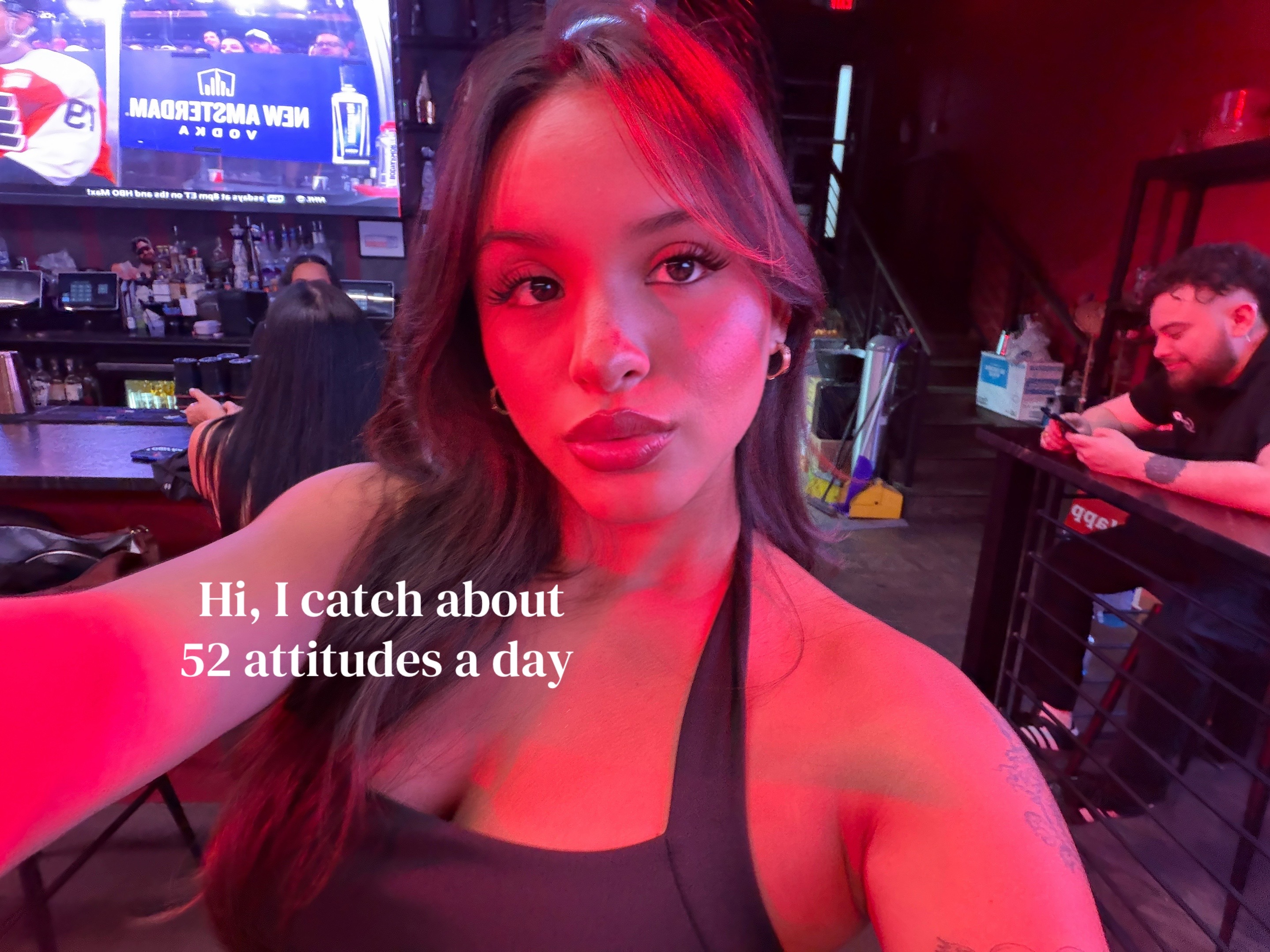 @Alexa Daianna