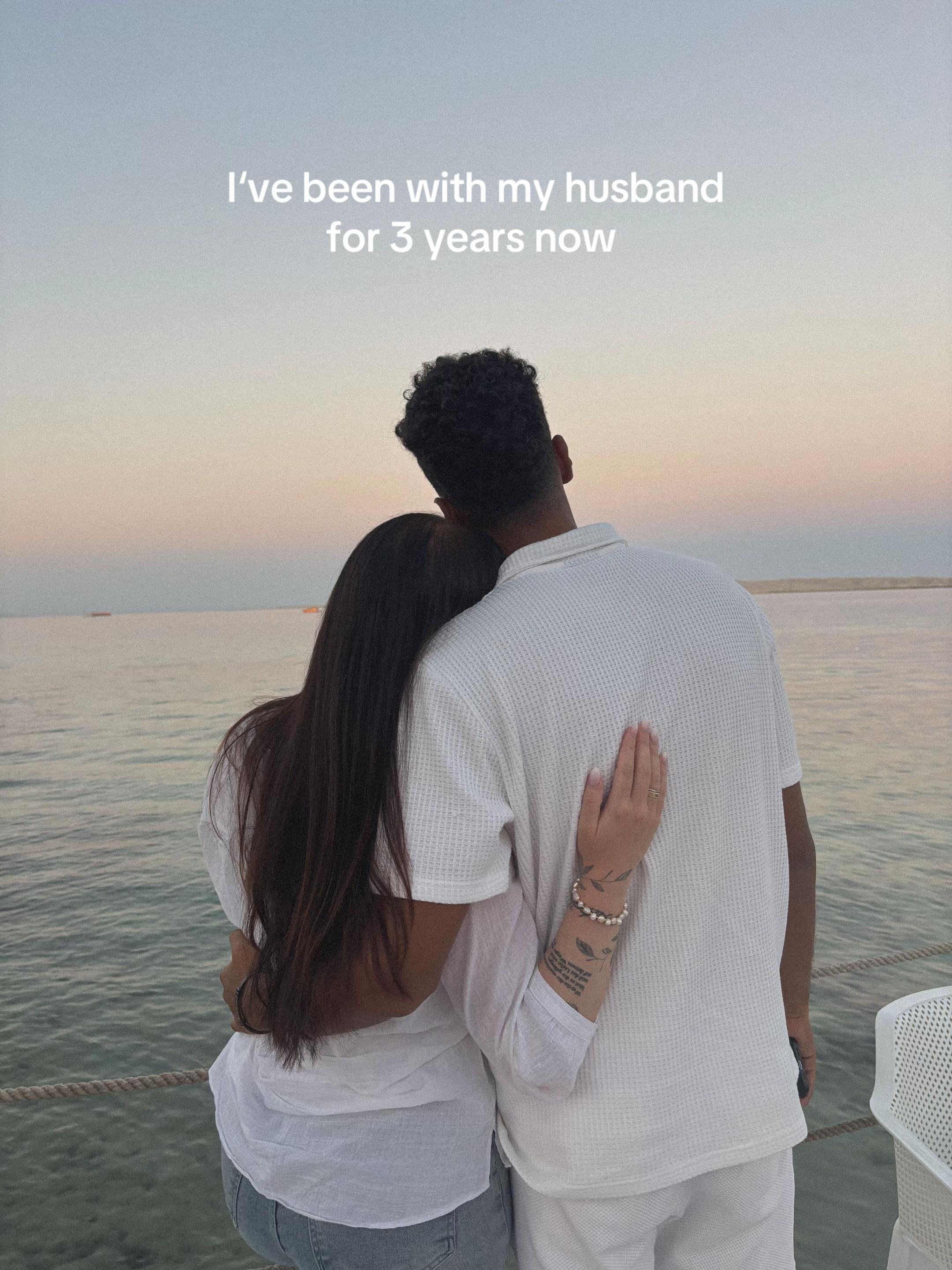 @Jennifer & Mahmoud 🧸