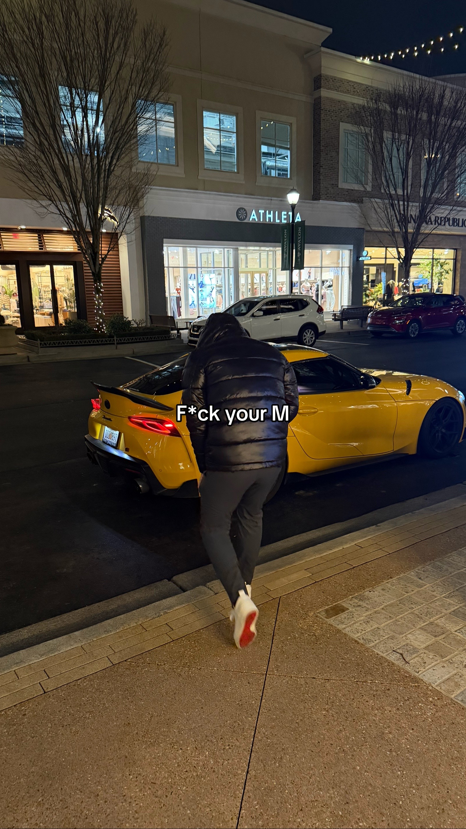 @brady