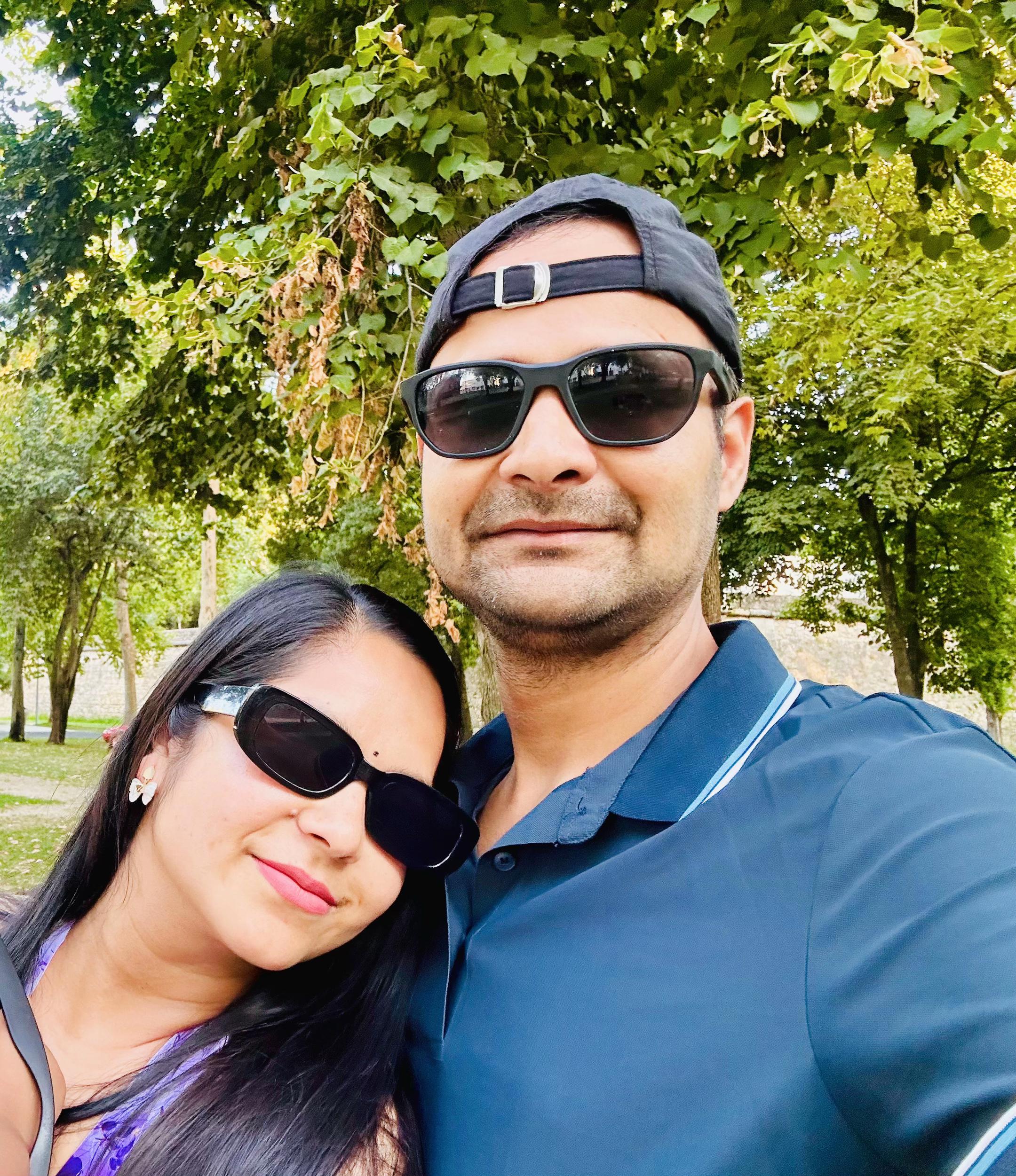 @Sachita Devkota