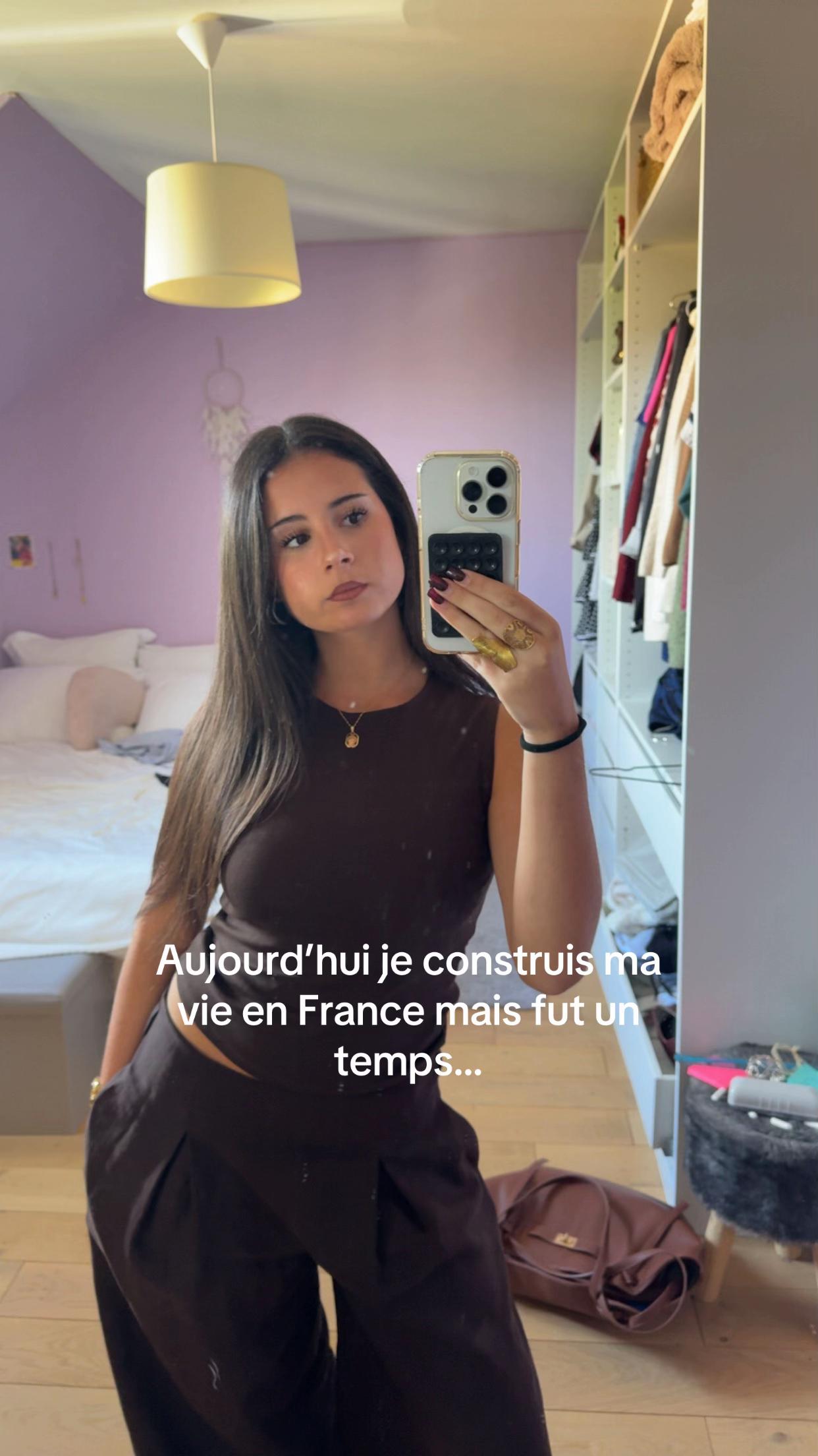 @I R I S