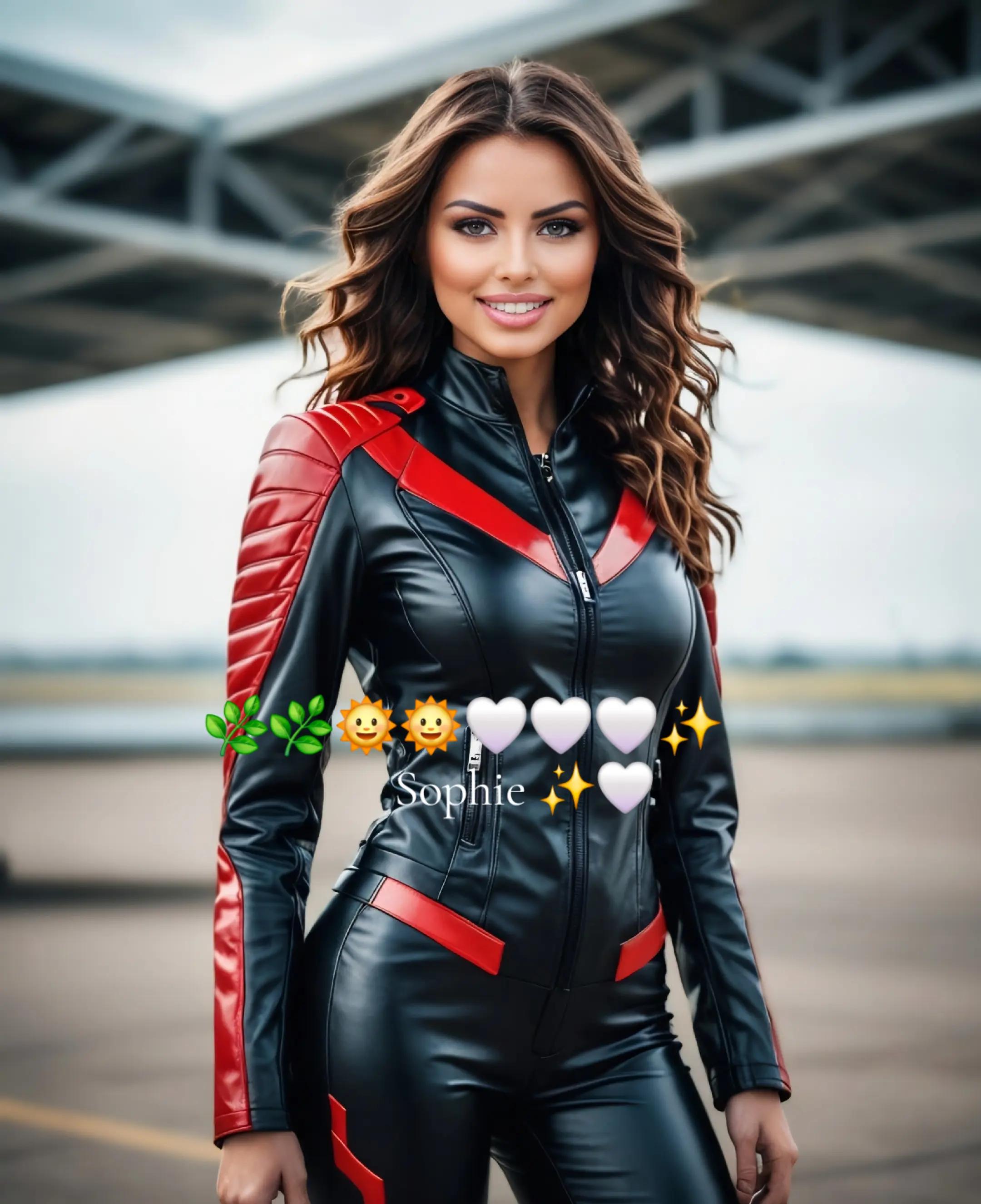 @Sophie 007