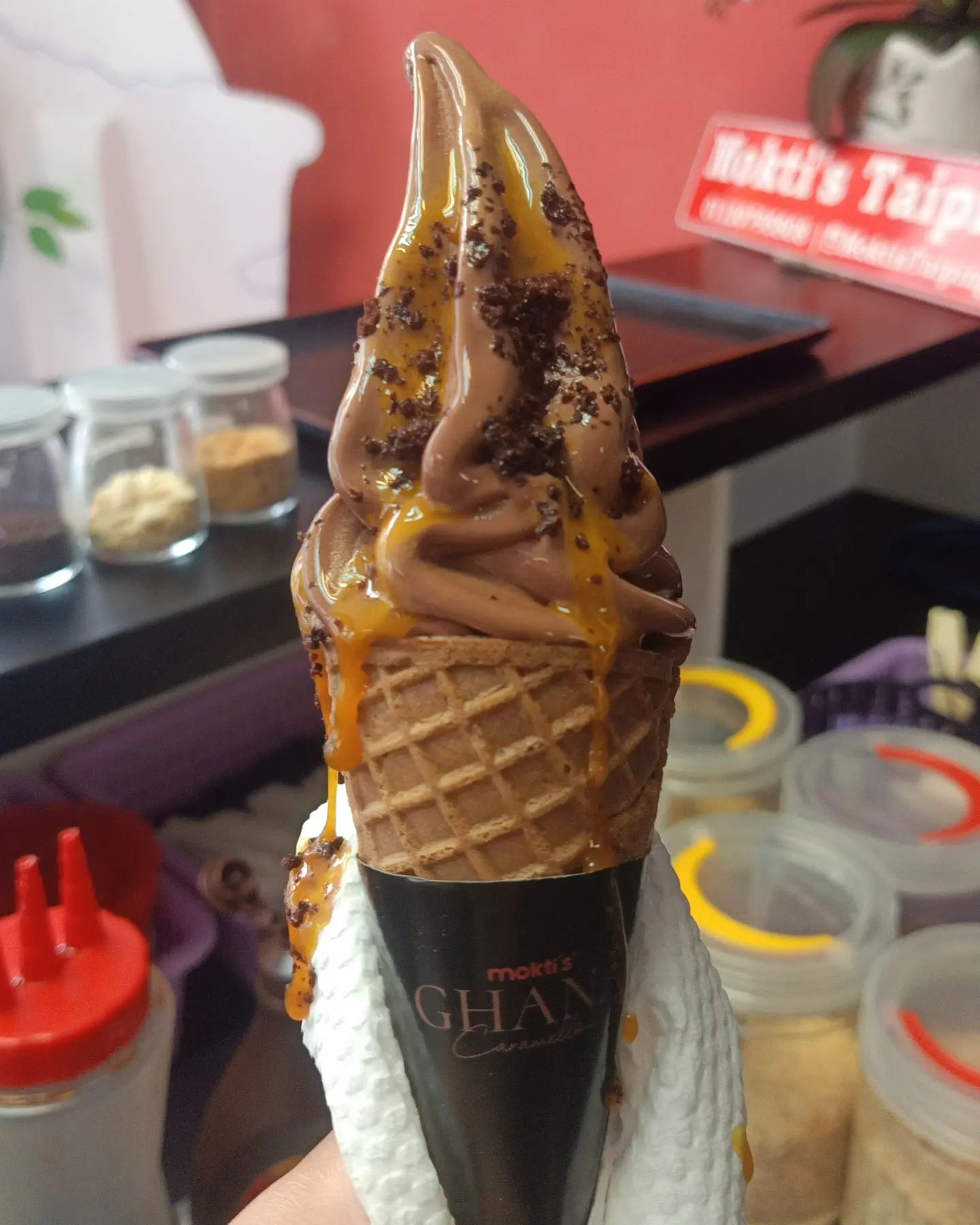@MoktisTaipingIceCreamGulaApong