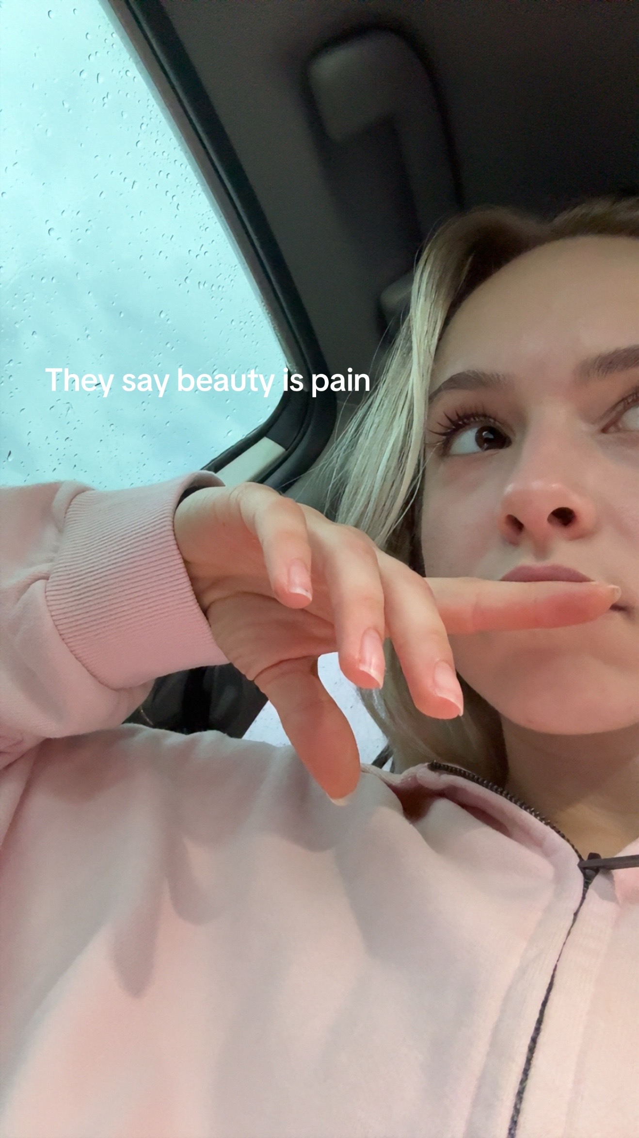 @Madison Grace