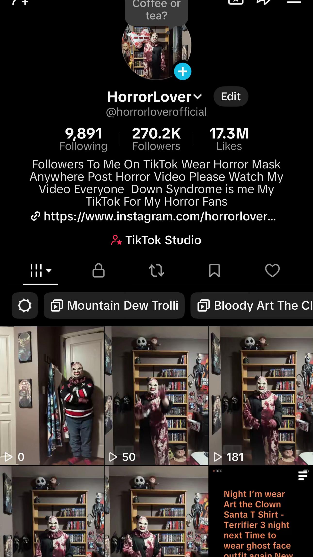 @HorrorLover