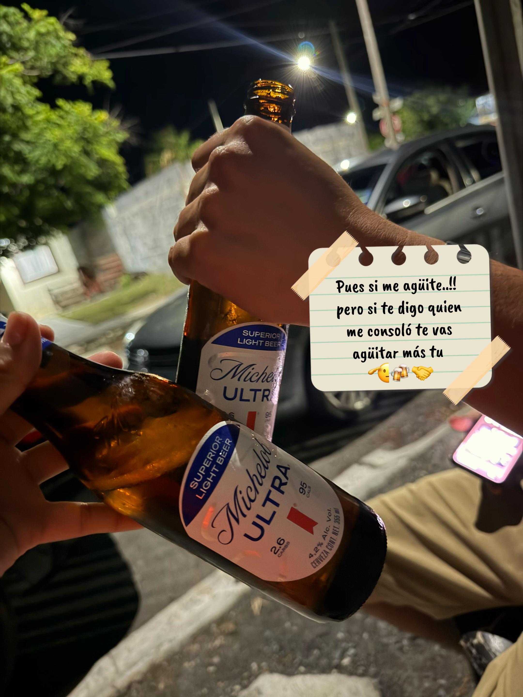 @Caro Alonzo