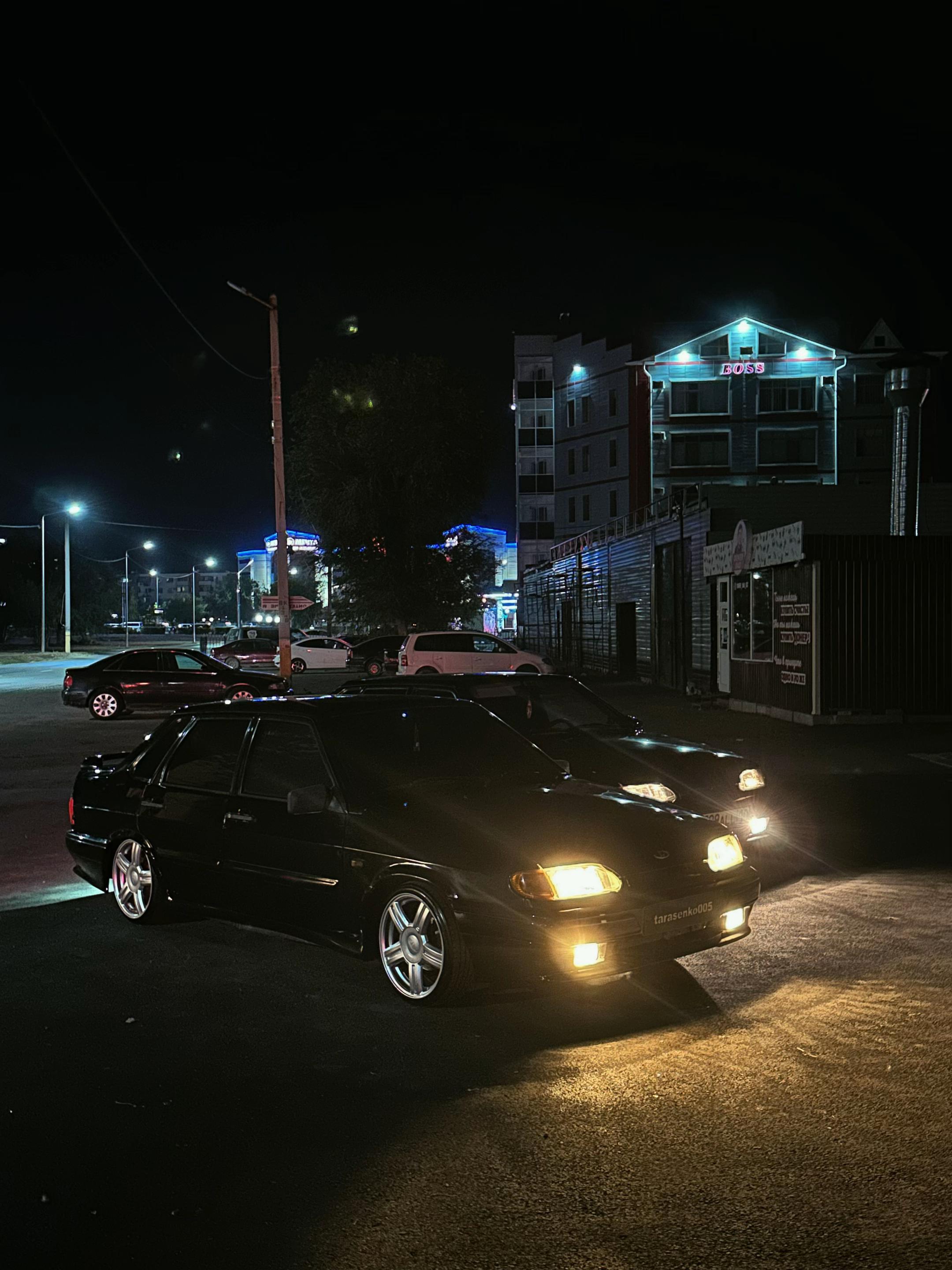 @Даня