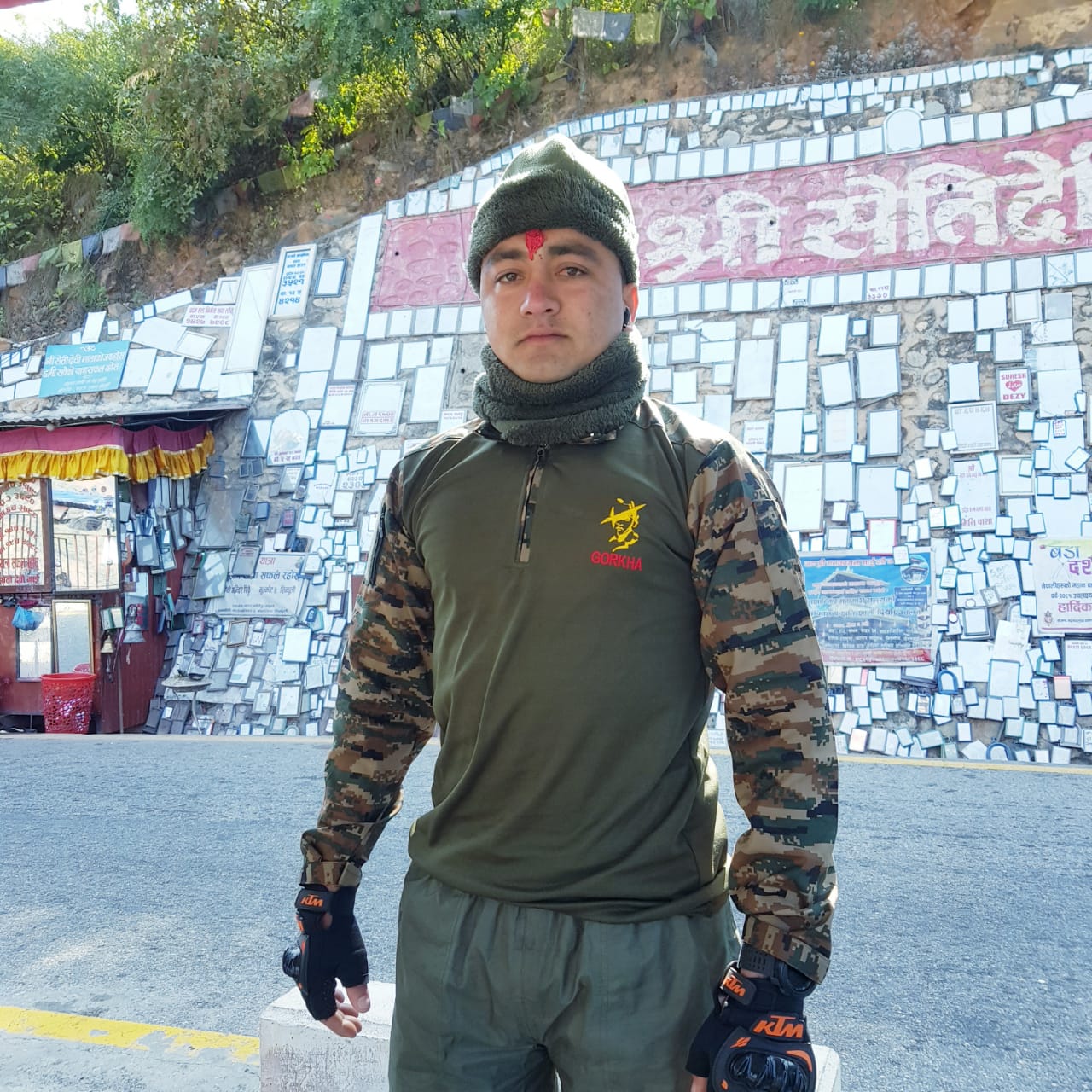 @Ram raja