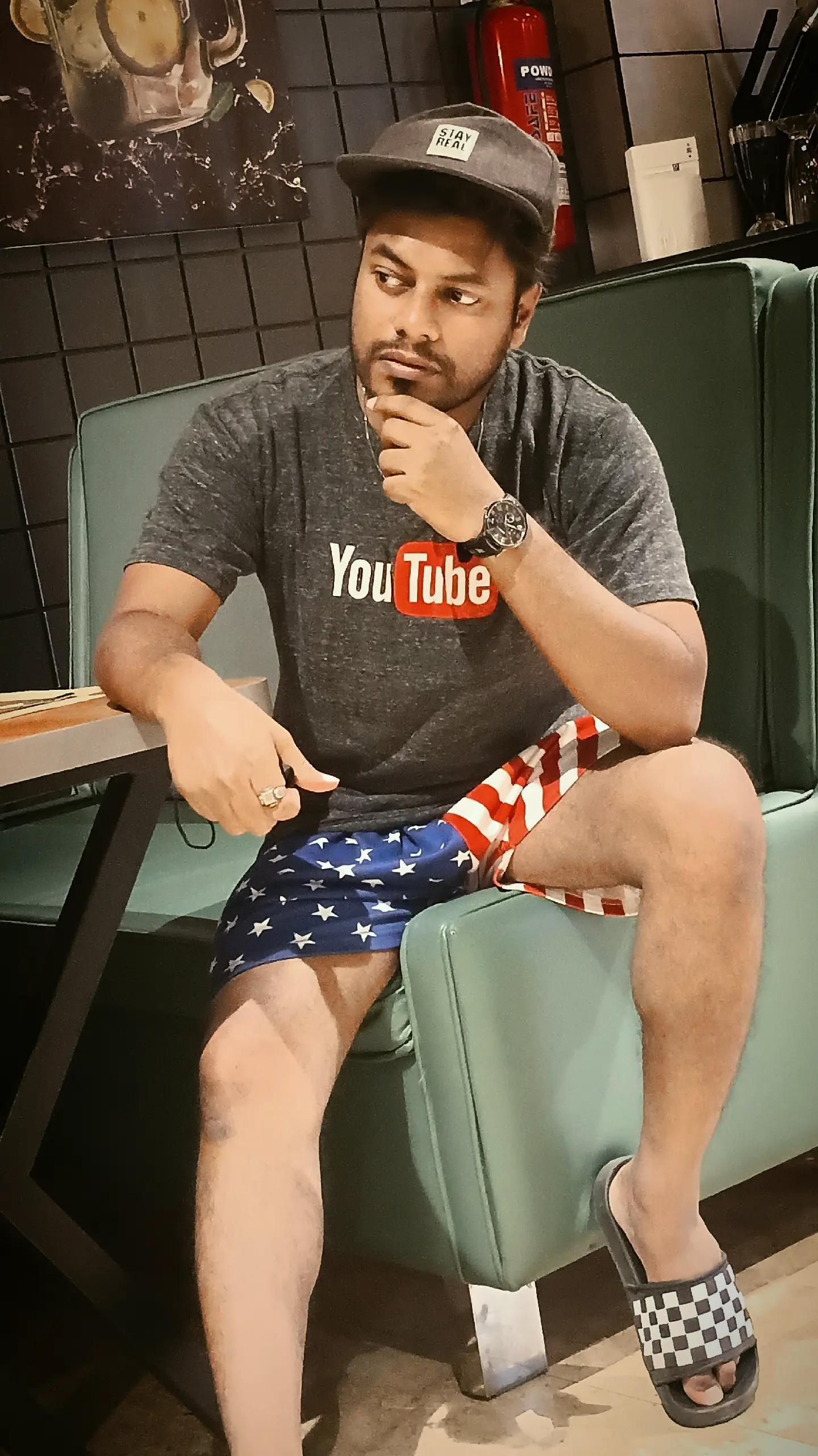 @OsAma Qureshi