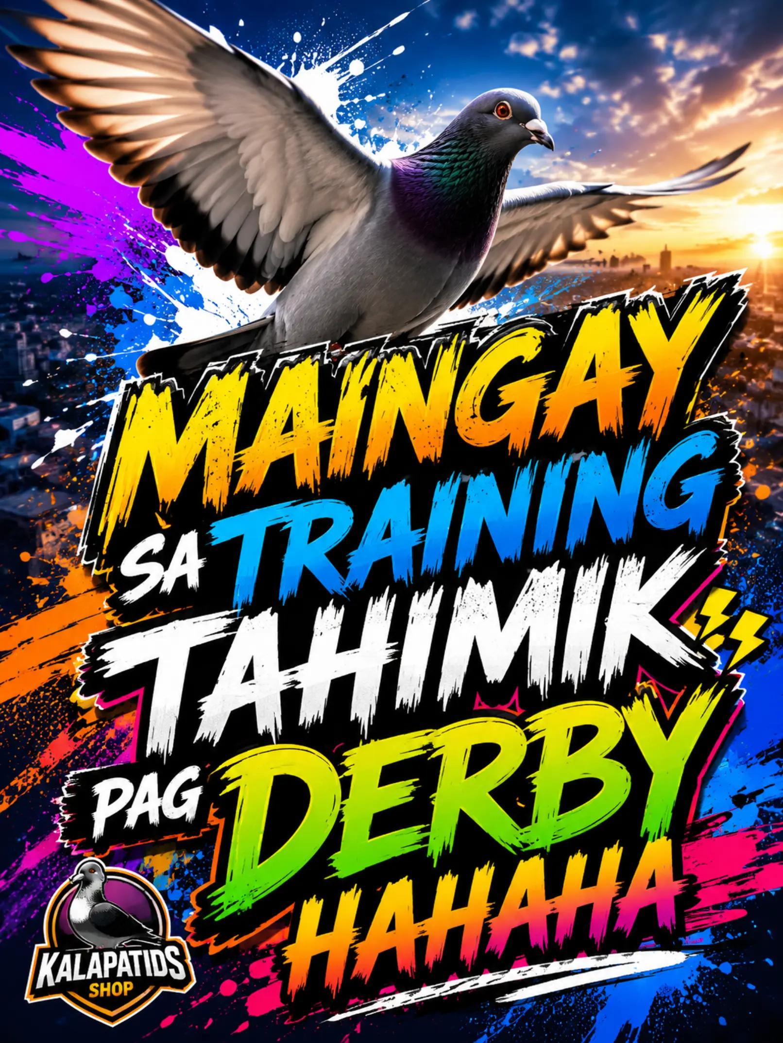 @KALAPATIDS SHOP 🕊️