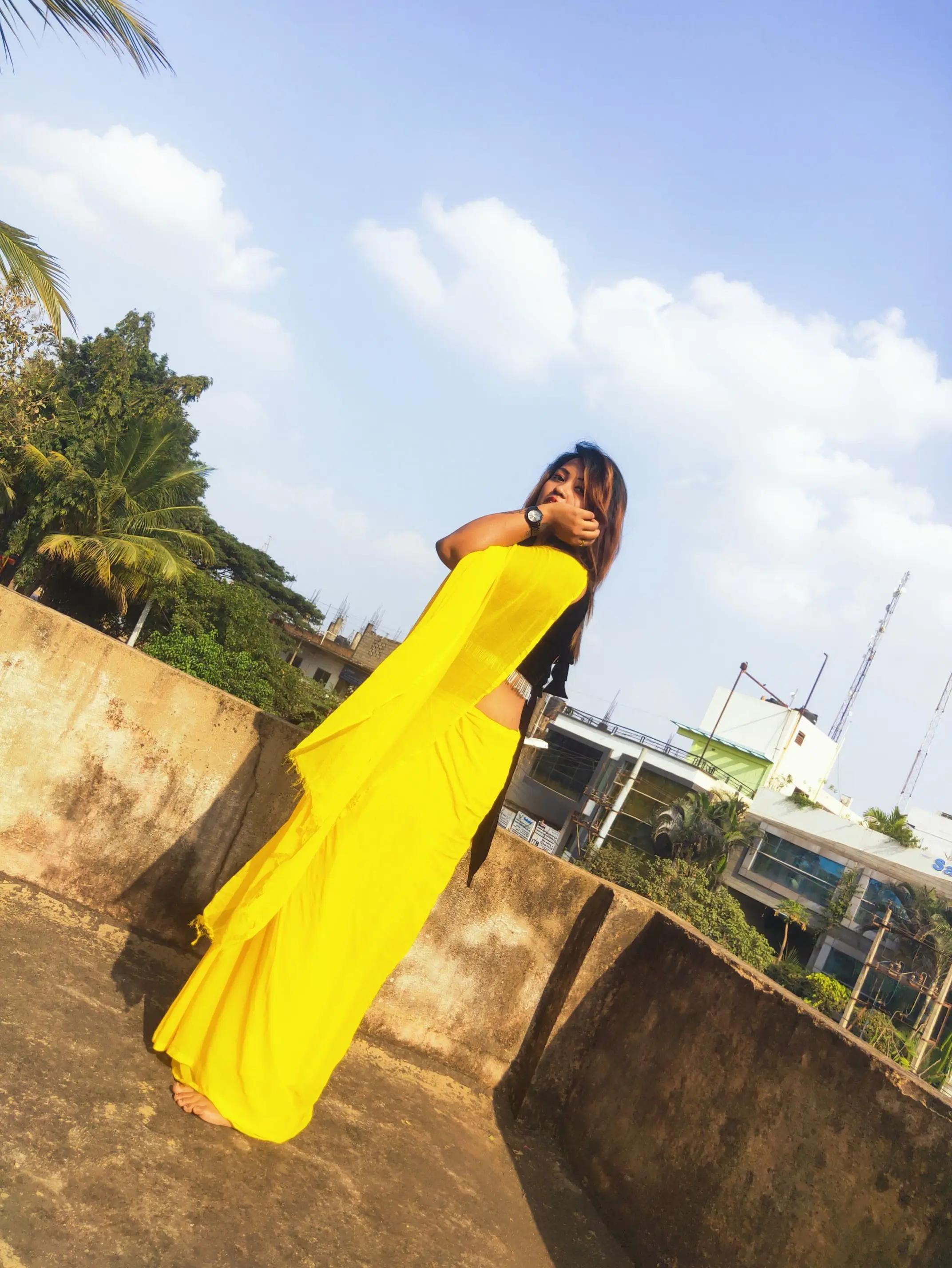 @Neha Joshi