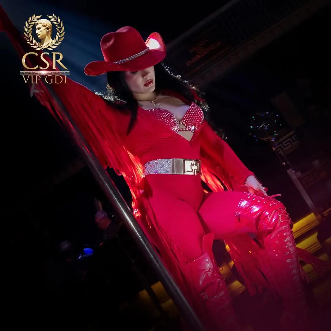 @Cesar Night Club