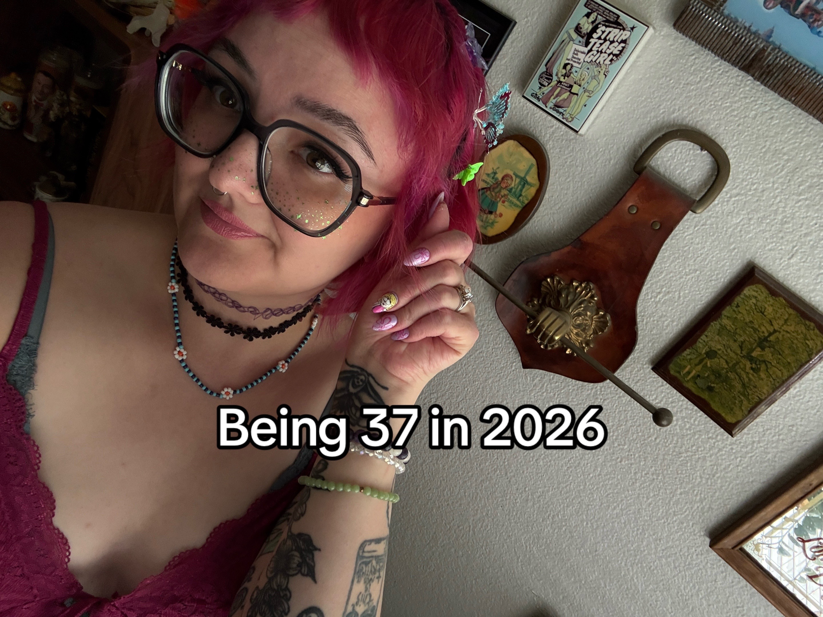 @Sacramento Alt Hairstylist