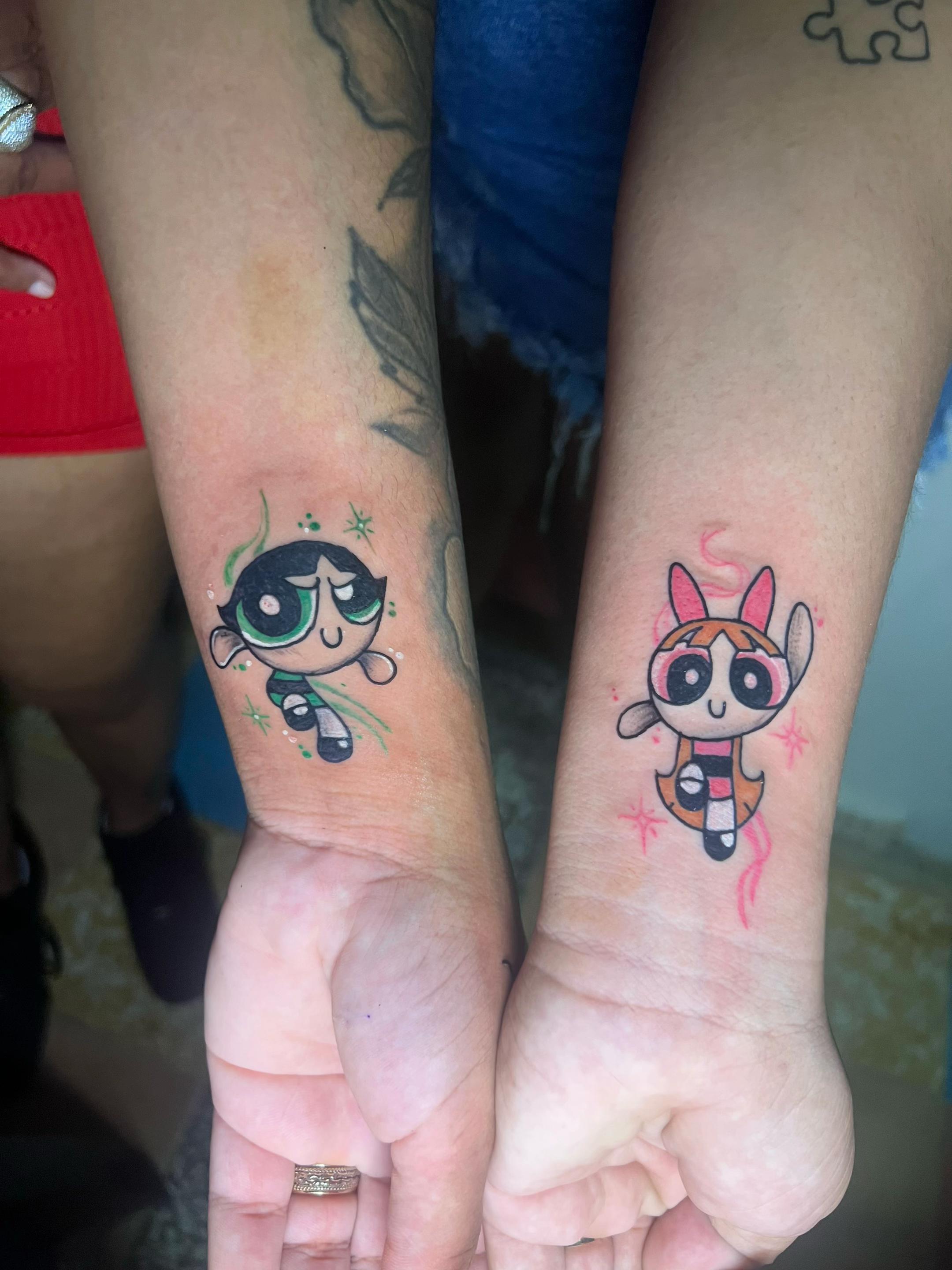@Breatattoo