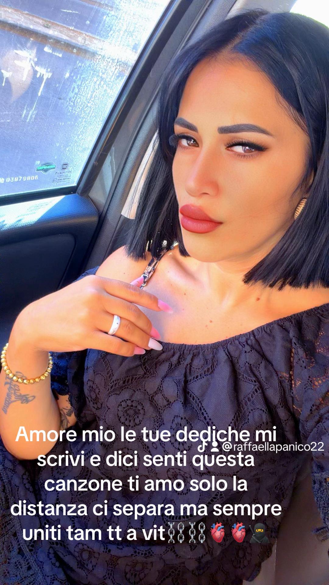 @Raffaella panico