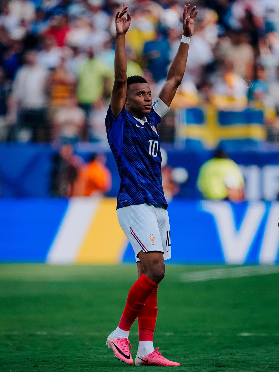 @Equipe de France