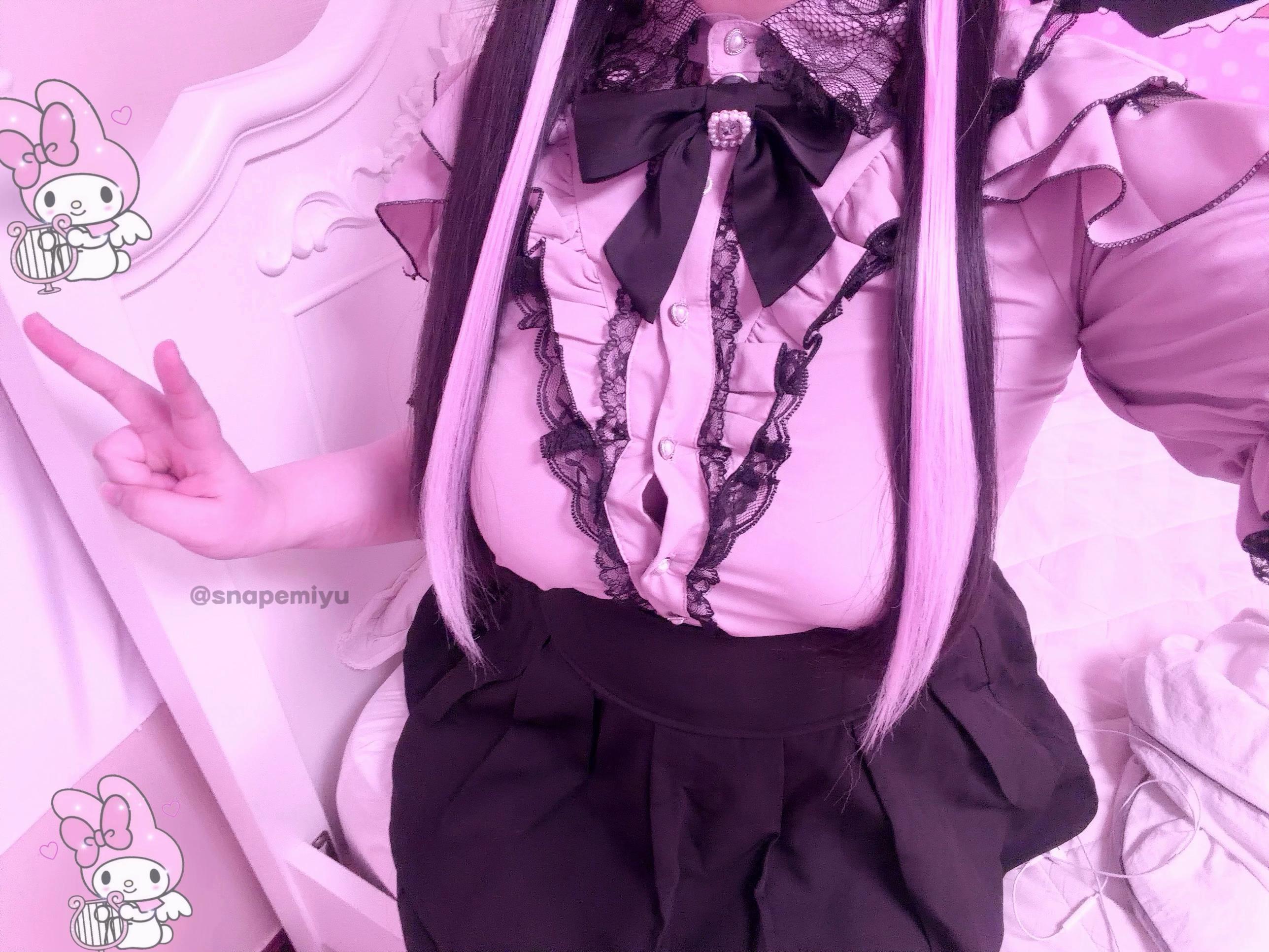@みゆ