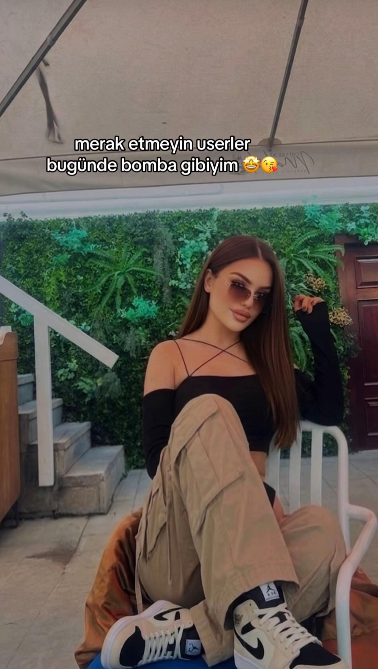 @TUĞ&Ccedil;E