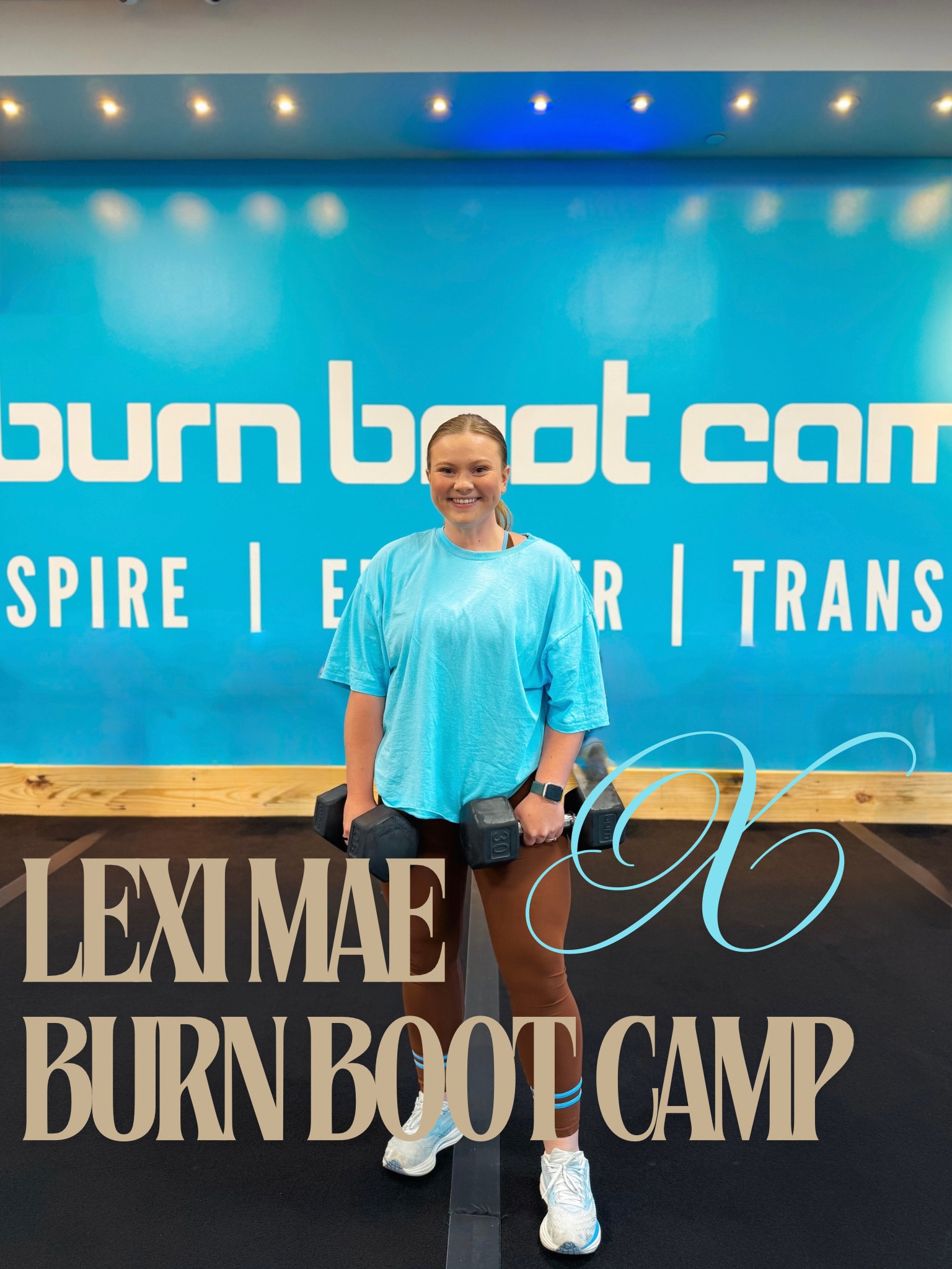 @Lexi Mae Dennis