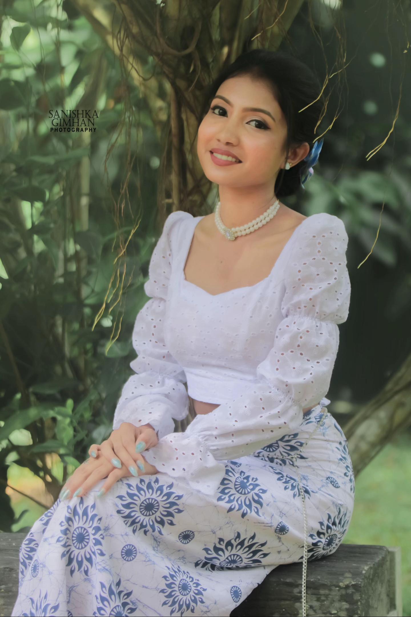 @Medhavi Ranathunga✨