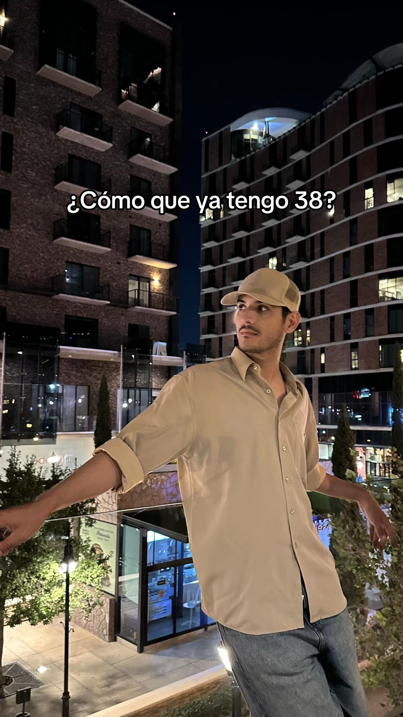 @Iván Castillo