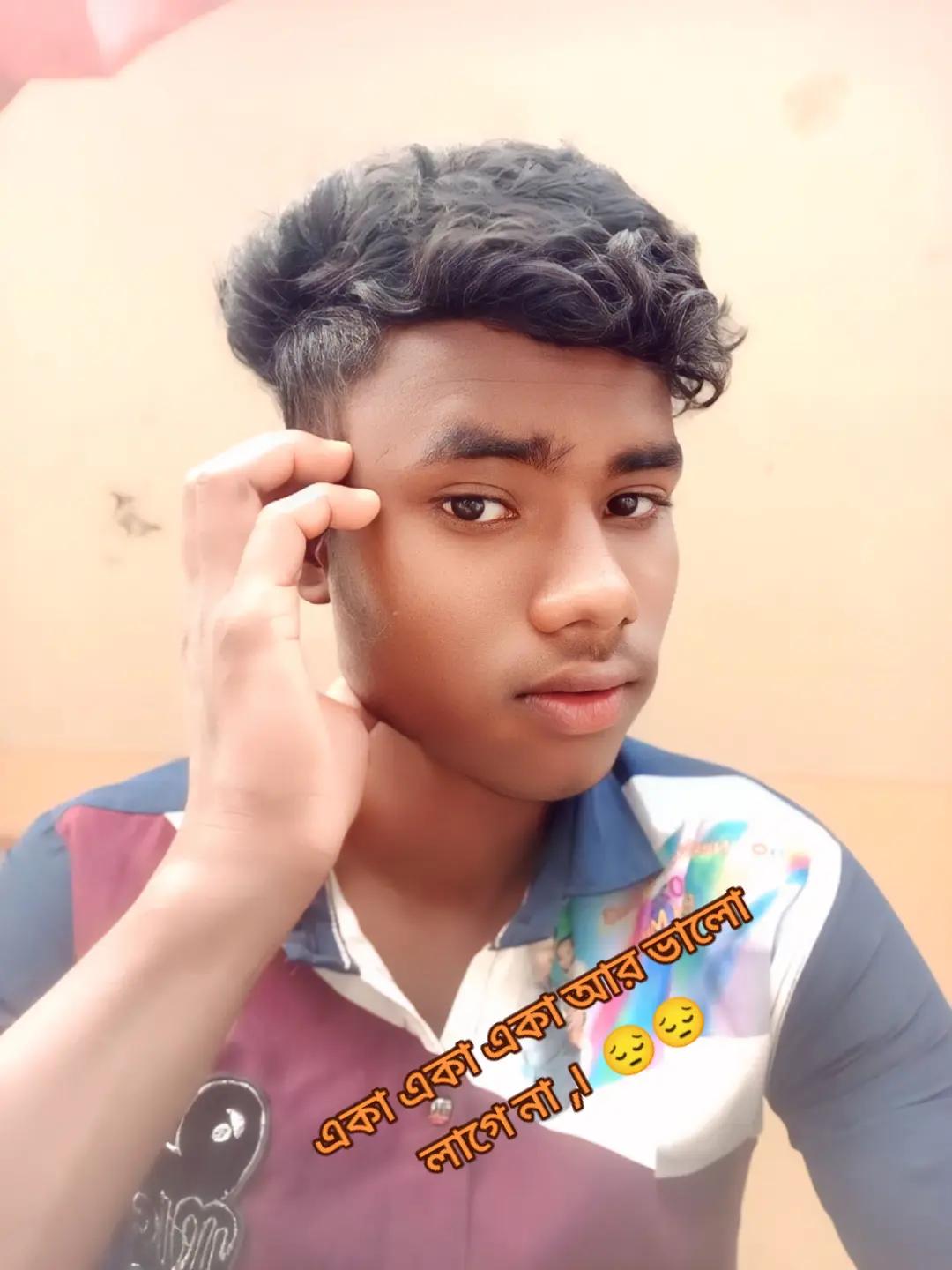 @Bappi Minji Bappi
