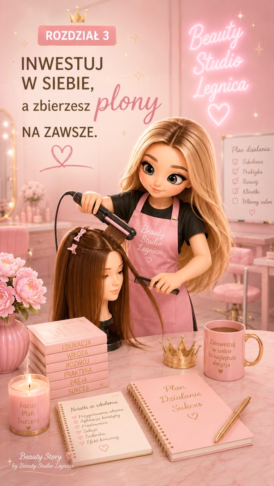 @Beauty Studio Legnica