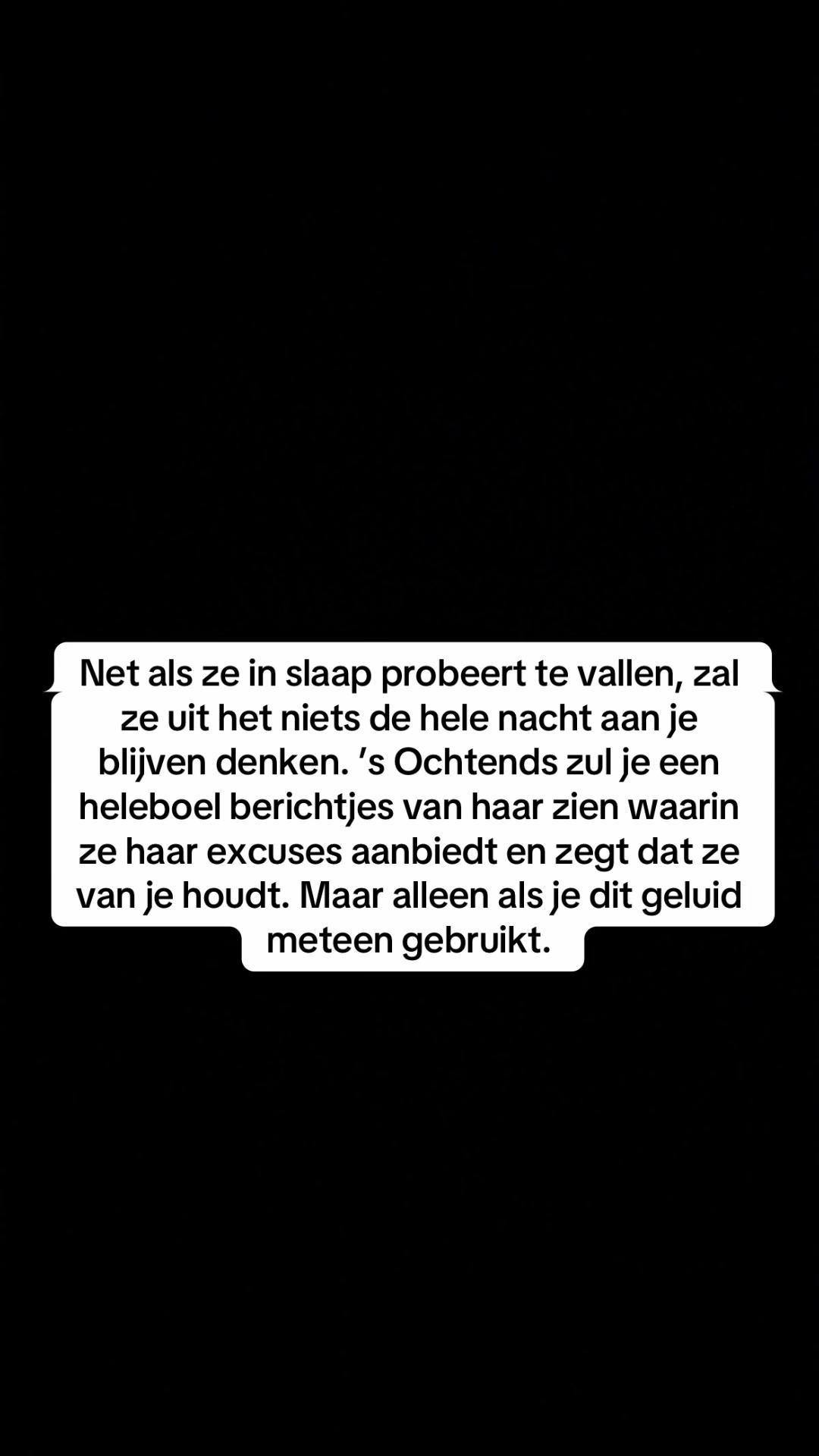 @Liefdesverzoeningsspecialist
