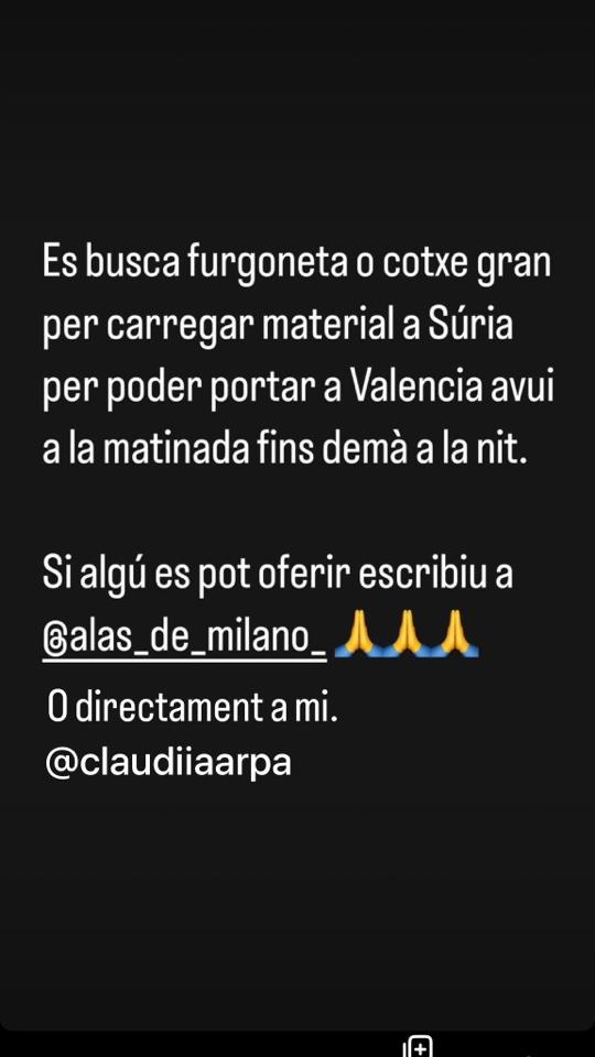 @Claudia Arpa