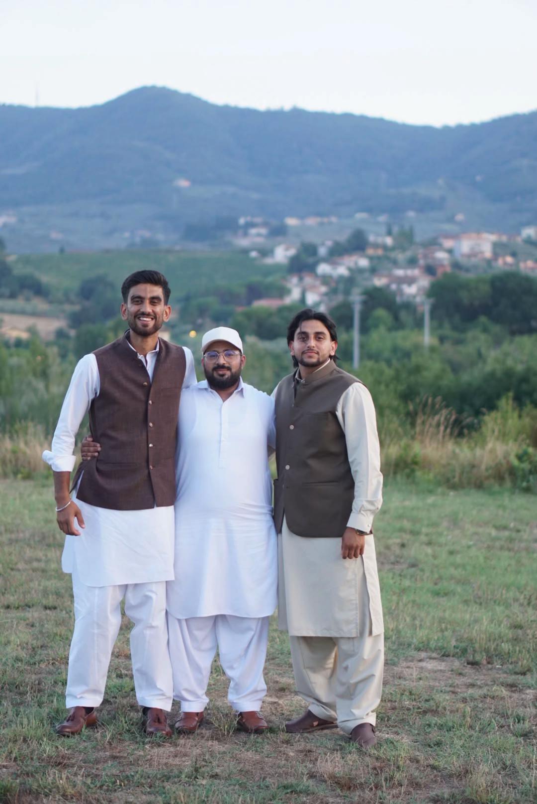 @Umar farooq Burhan