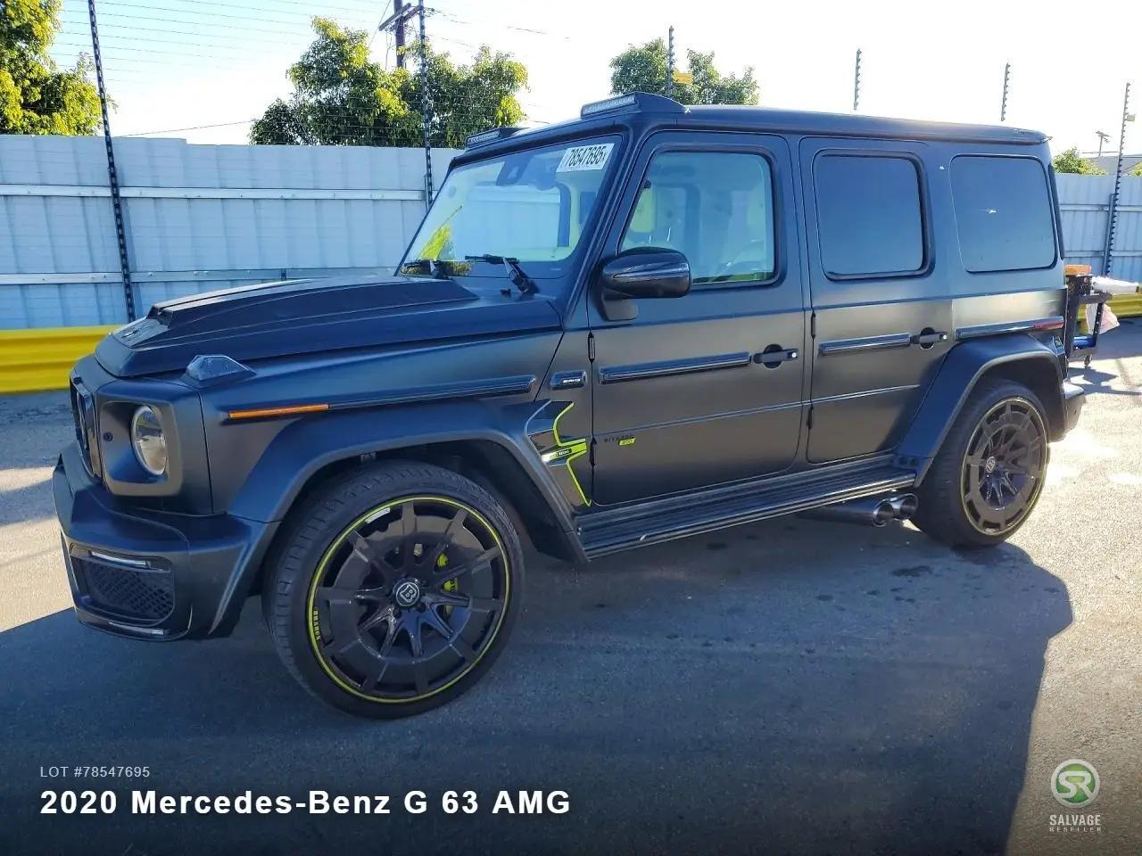 @Salvage Reseller Auctions