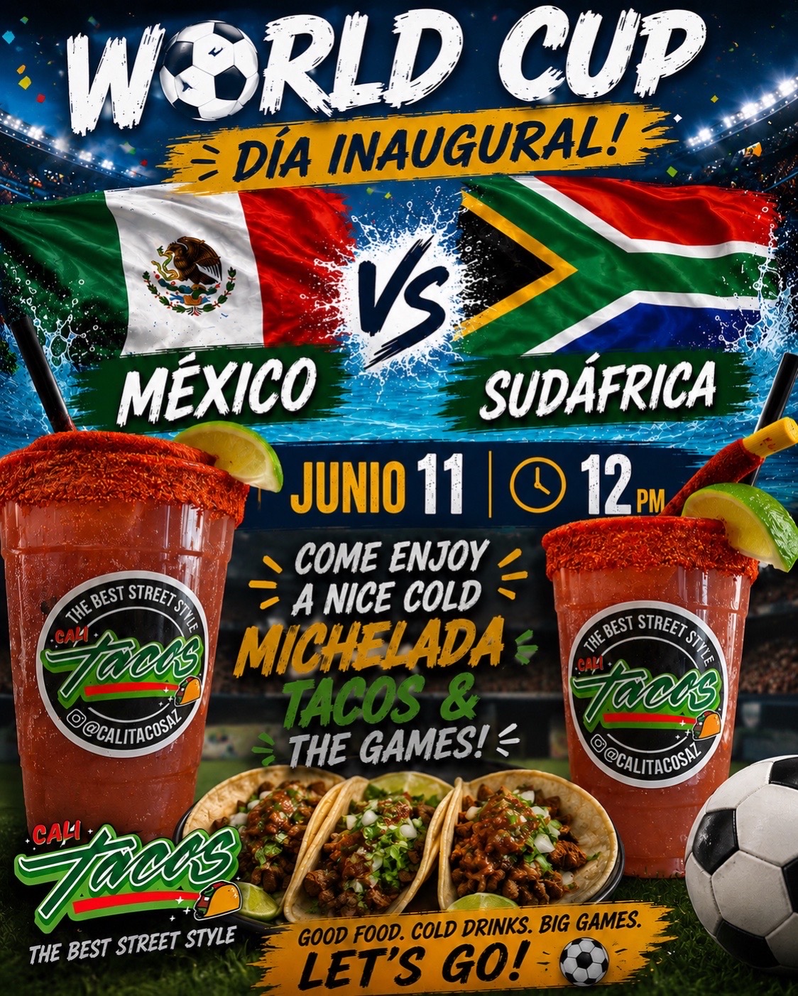 @CALITACOSAZ