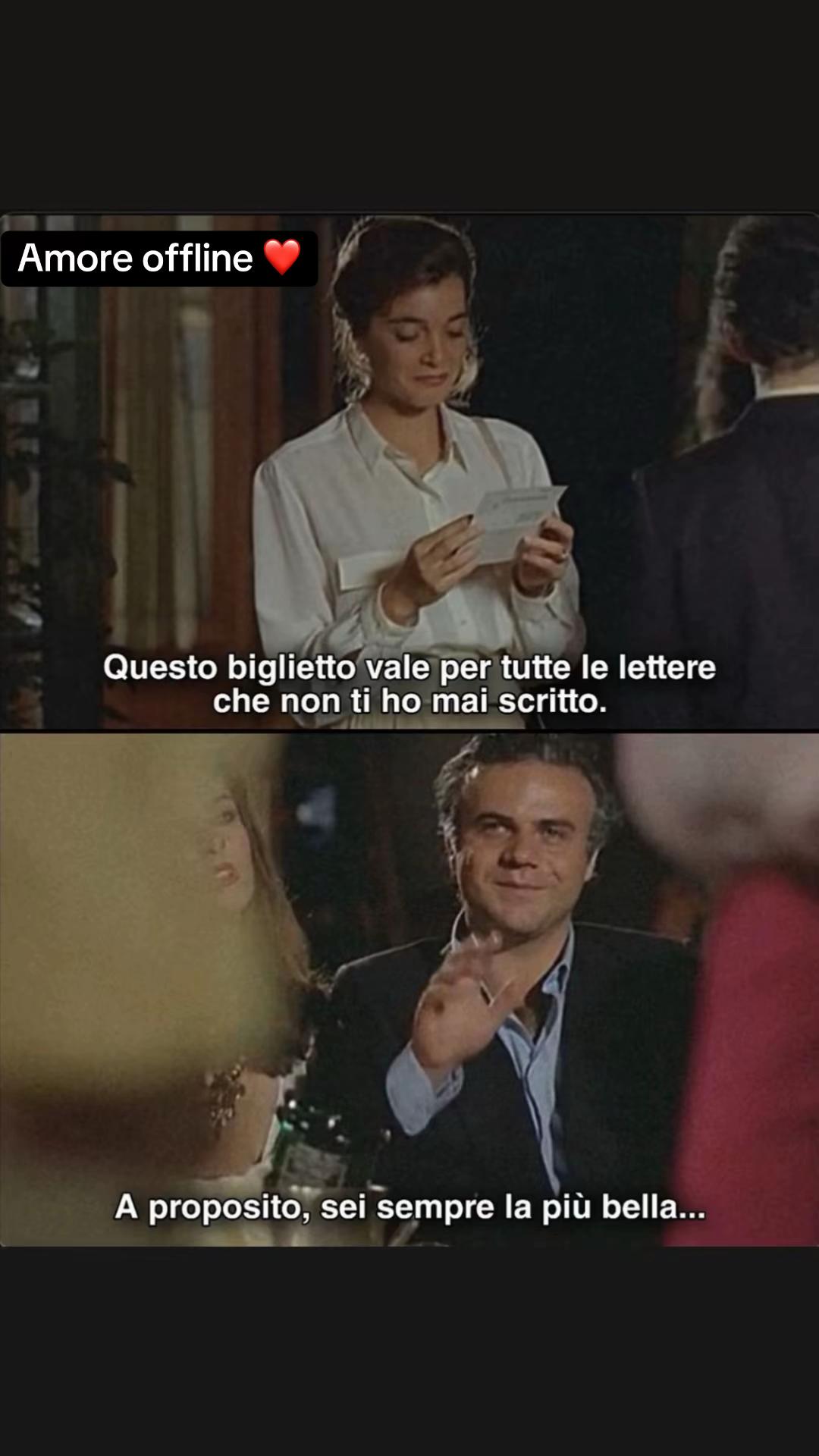 @Amore Offline