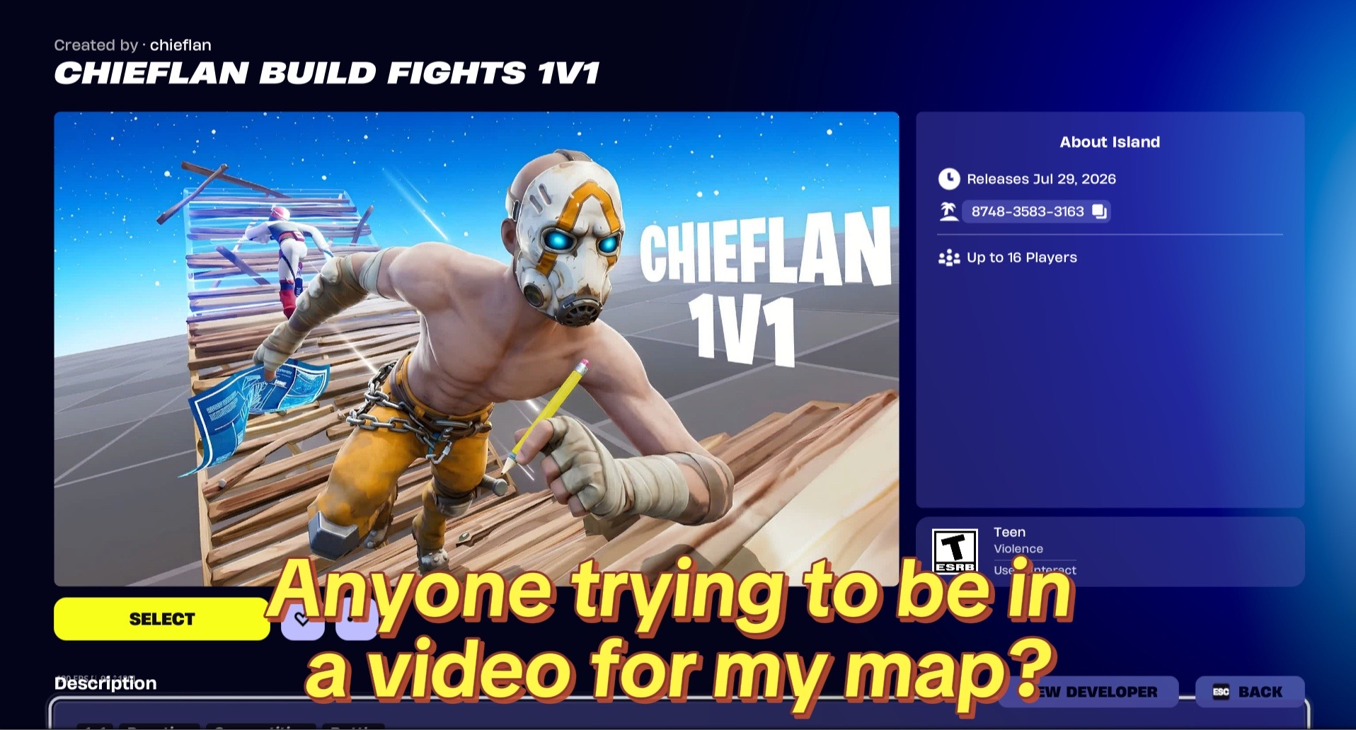@7ven ChiefLan