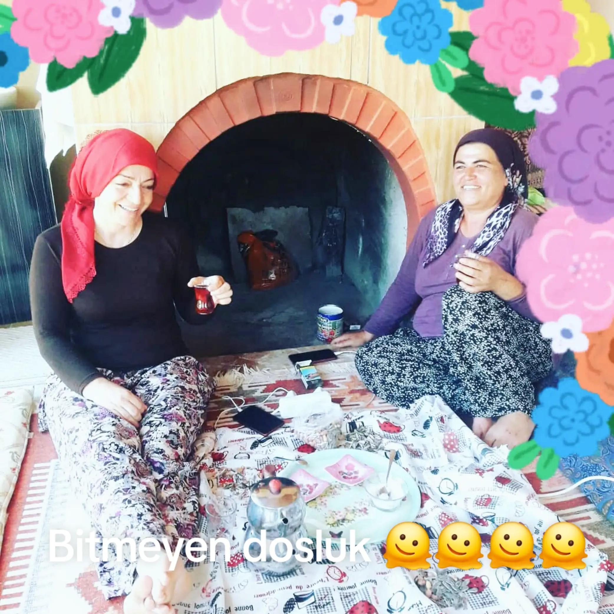 @Meral Sütcü