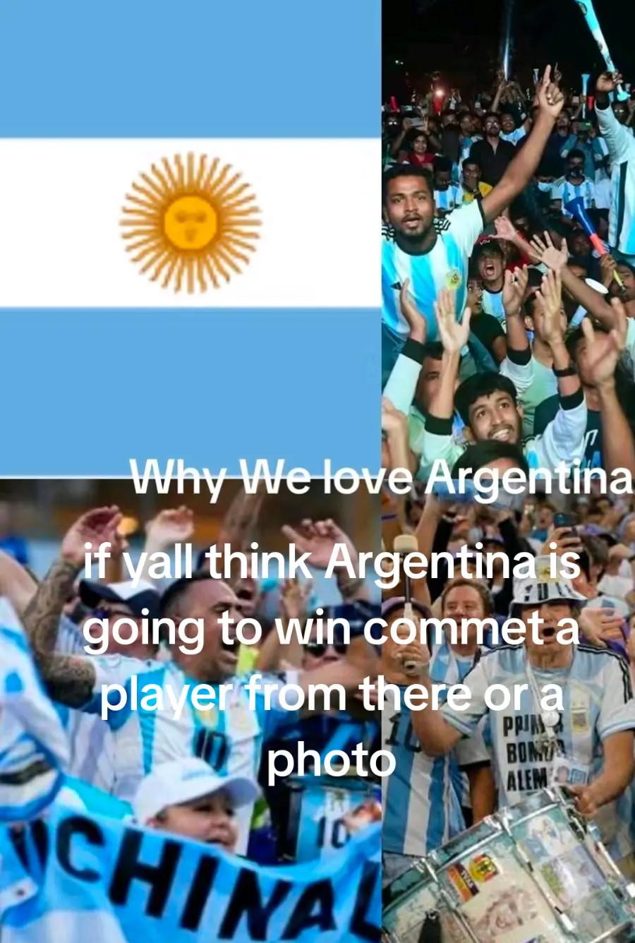 @🇦🇷Argentina🇦🇷💜💜