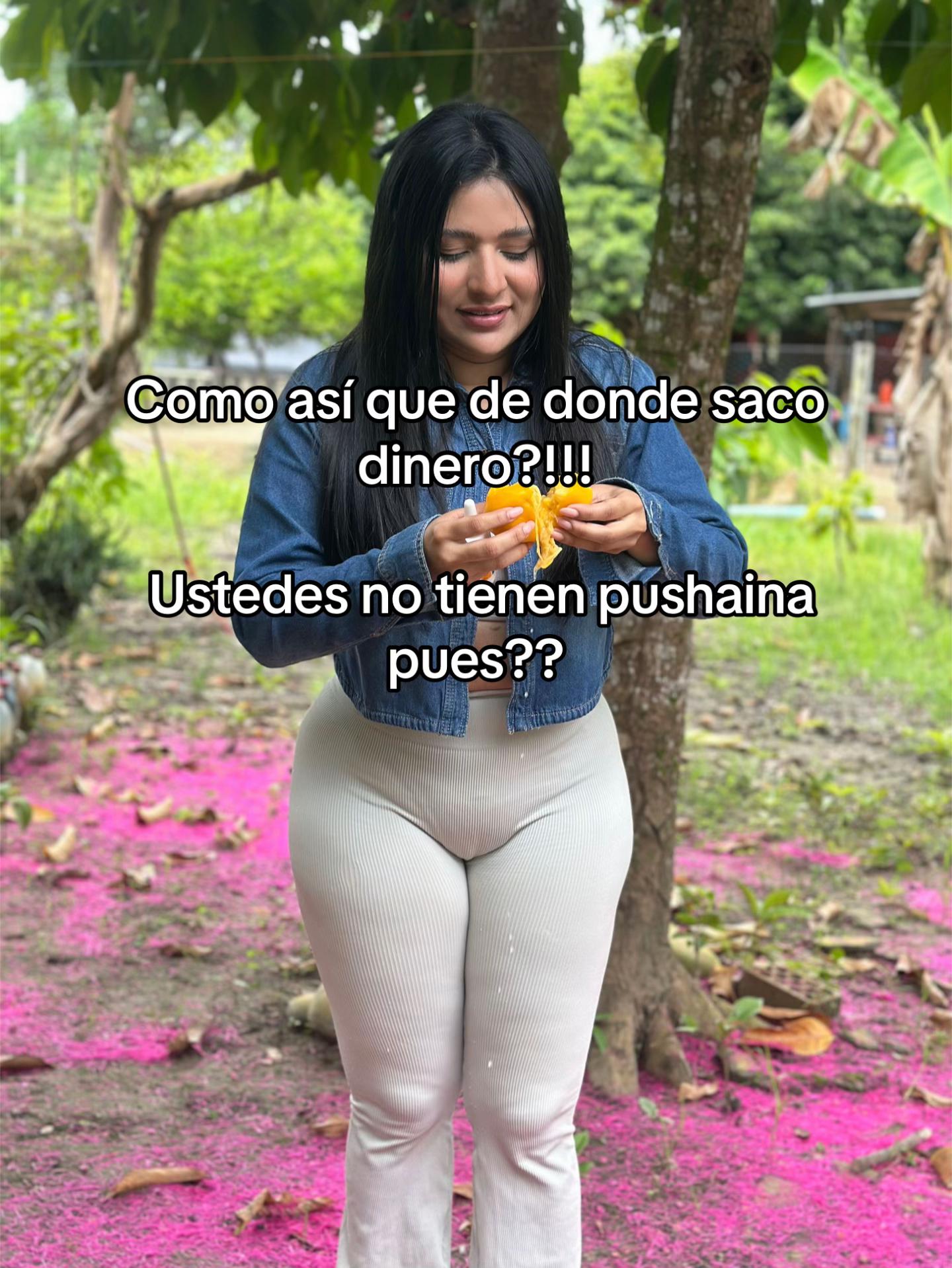 @Daniella Cadenas
