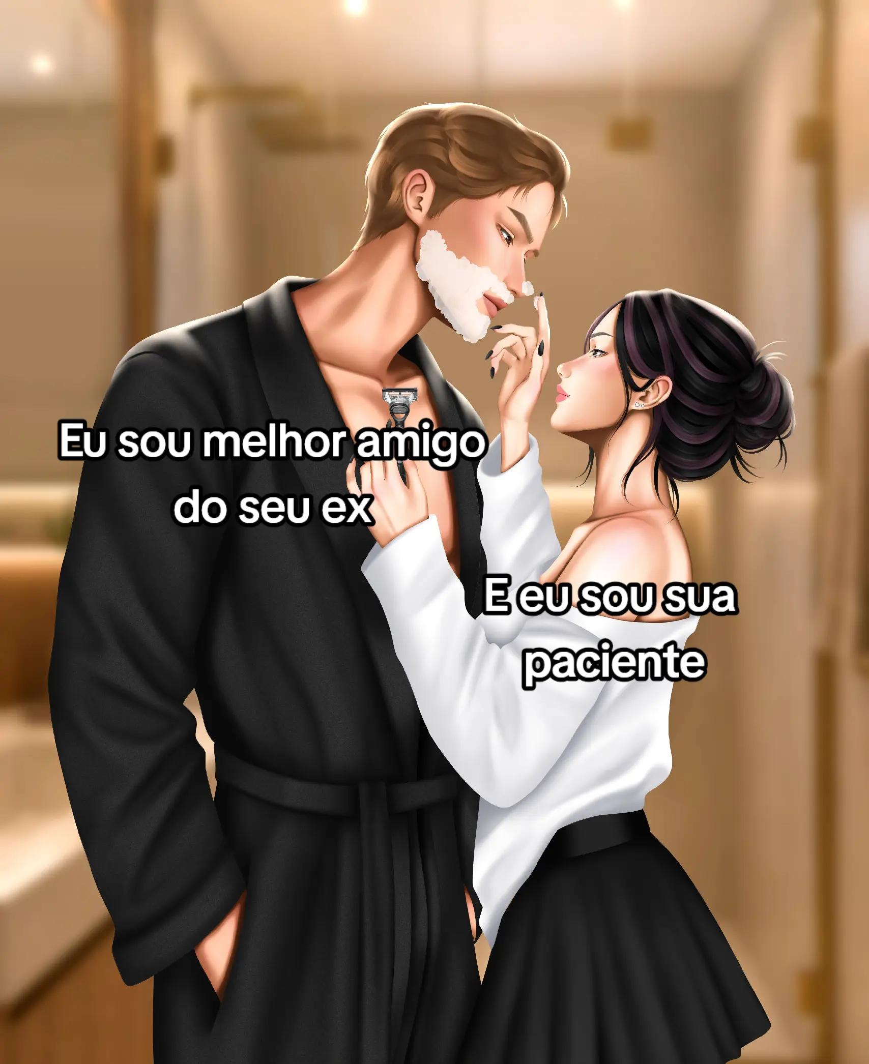 @Nina Queiroz