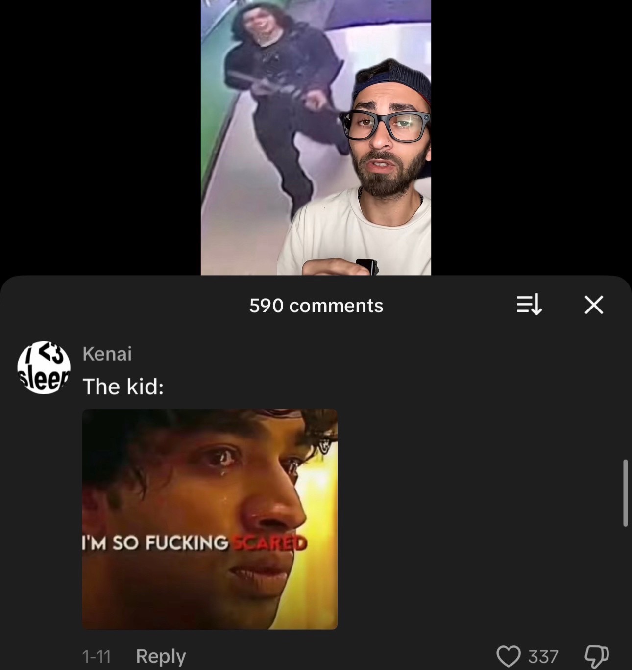 @fart man