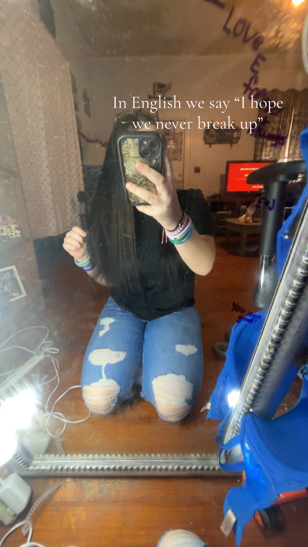 @𝔼𝕥𝕙𝕒𝕟'𝕤 𝕨𝕚𝕗𝕖🖤💍💗