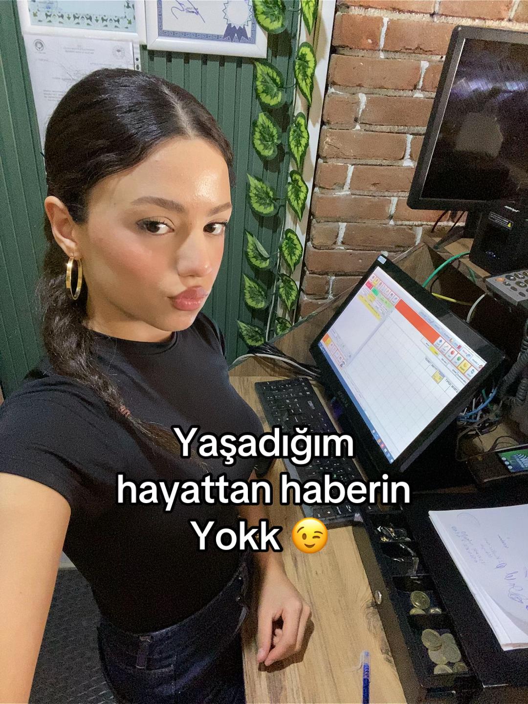 @Esmer kızz