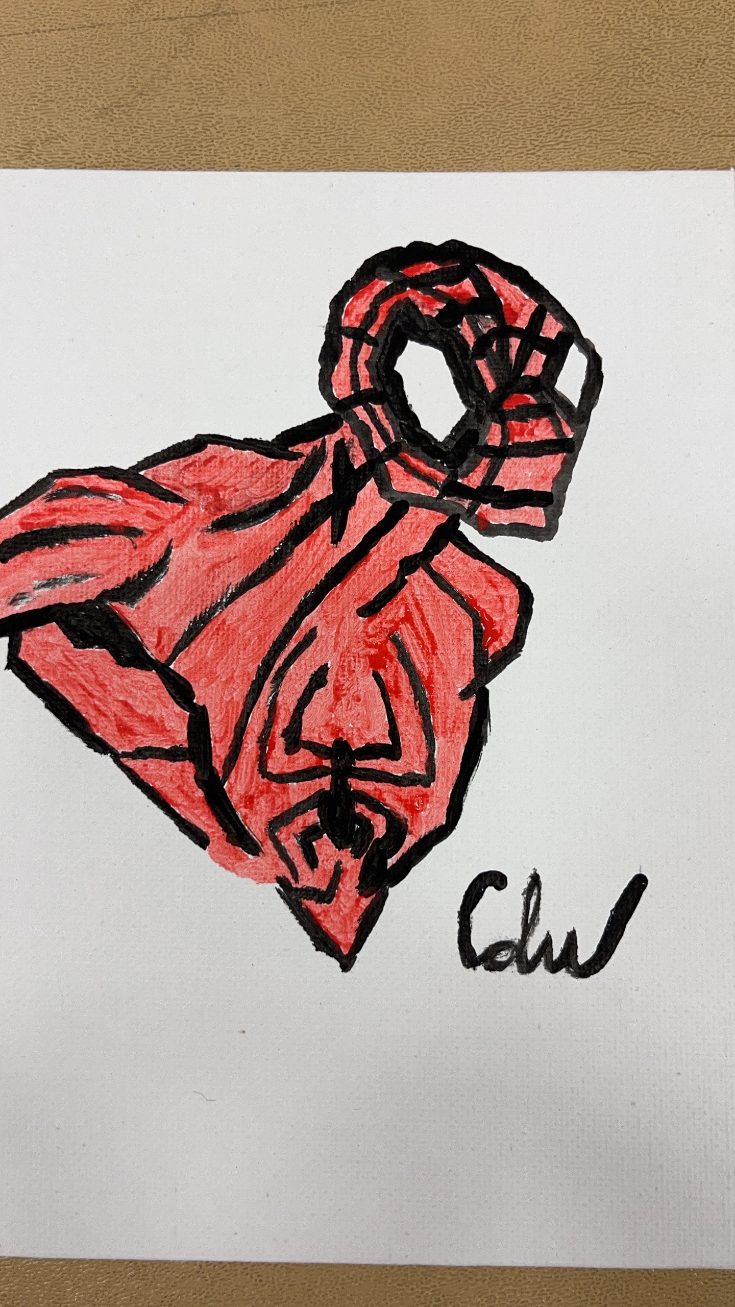 @KC DRAWINGS