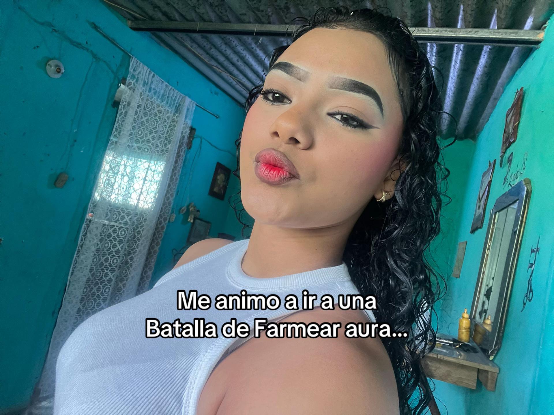@Reinary Valencia ๐