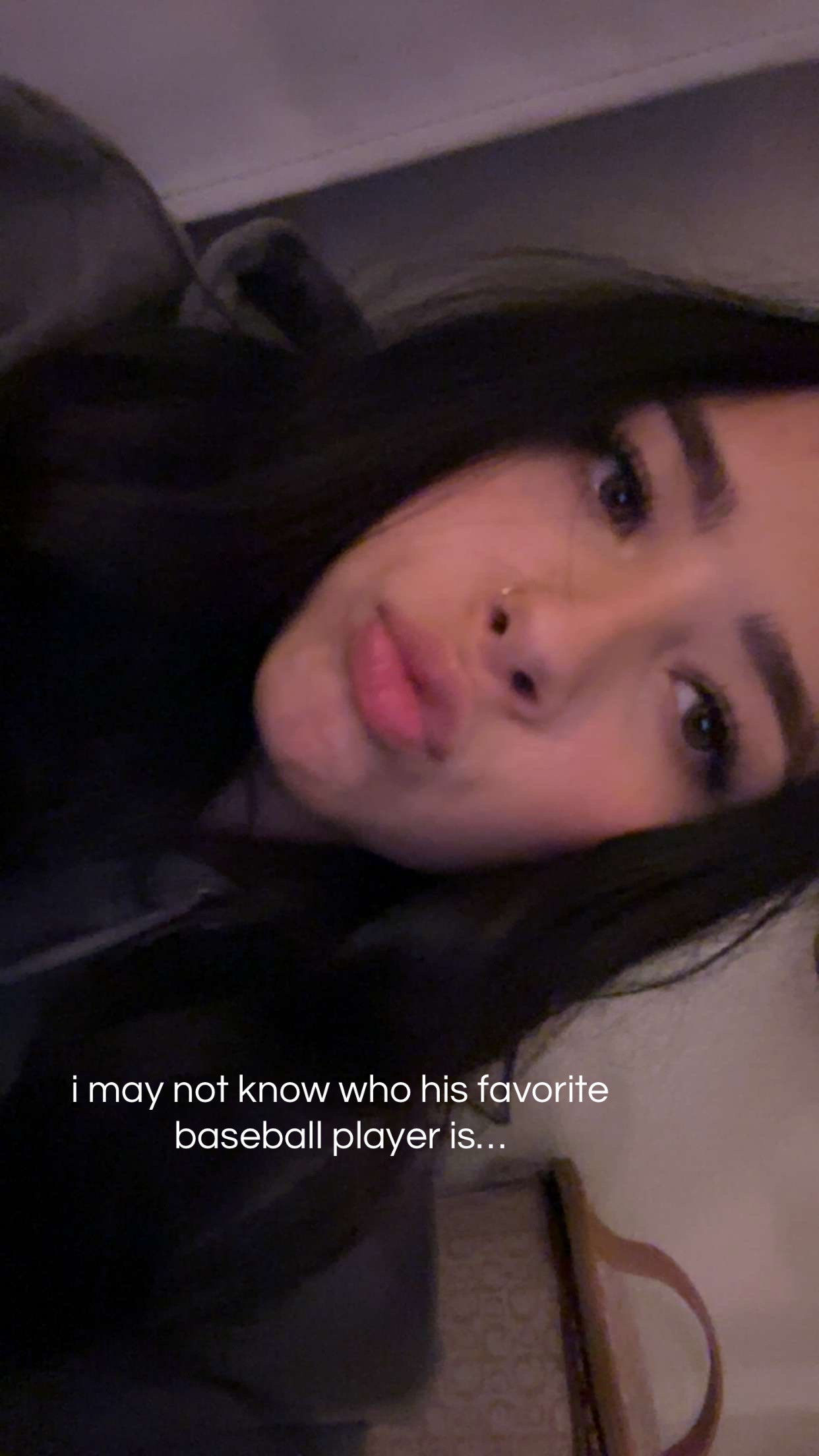 @is this mia?