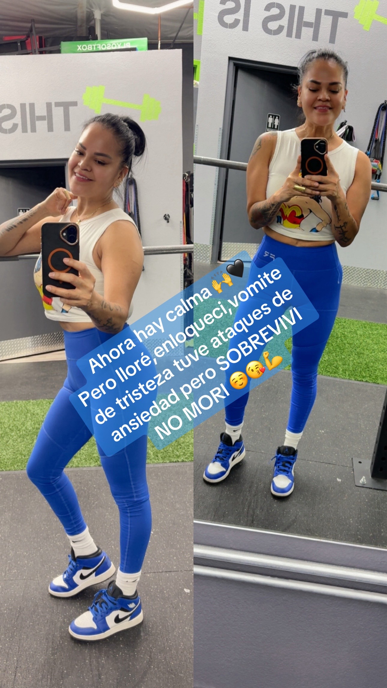 @Yaris Hernandez